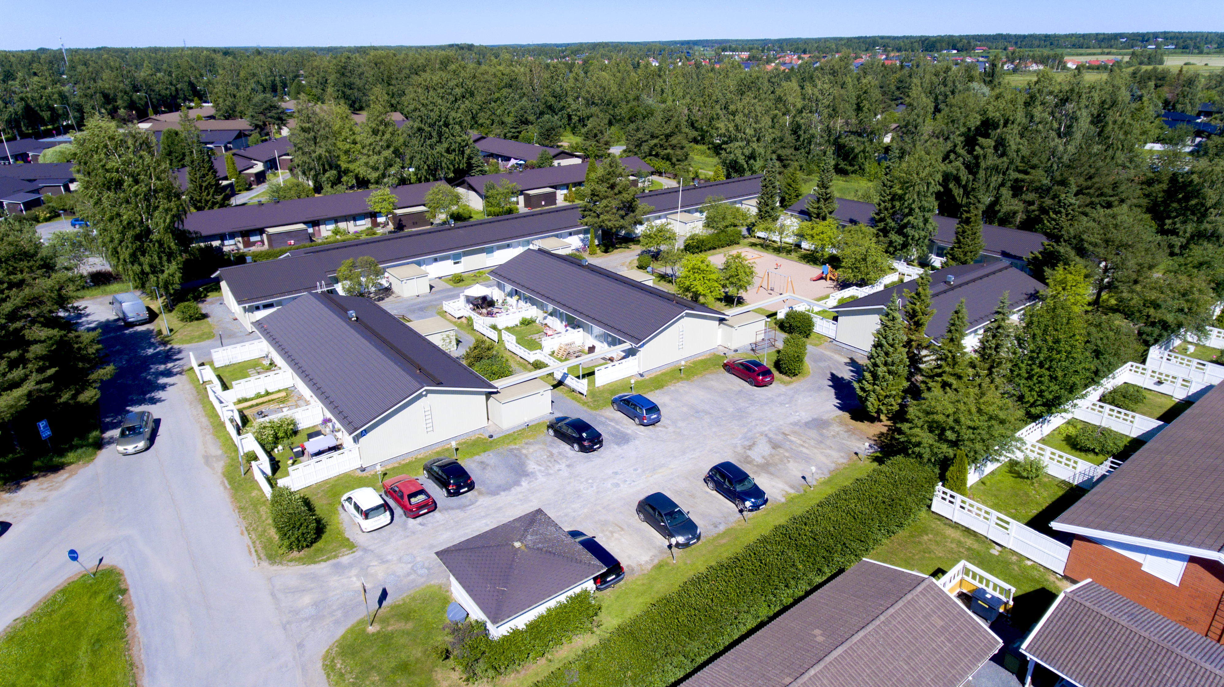 Toejoenpuistikko 32, Kiitäjäntie 6, thumbnail 145