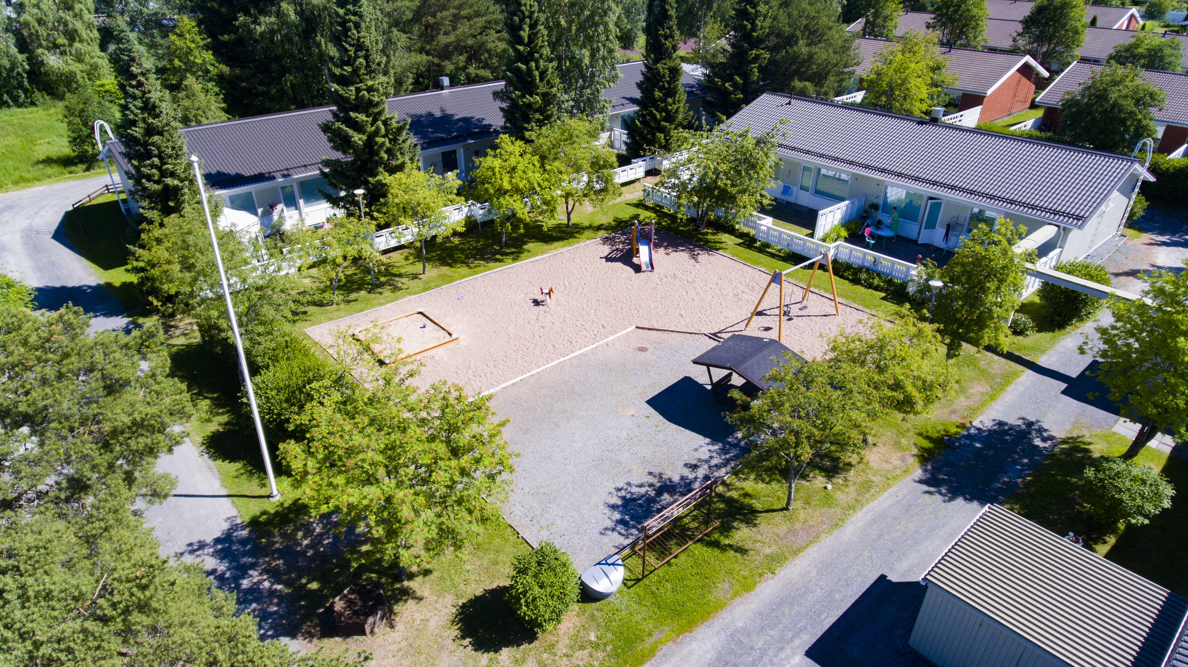 Toejoenpuistikko 32, Kiitäjäntie 6, thumbnail 146