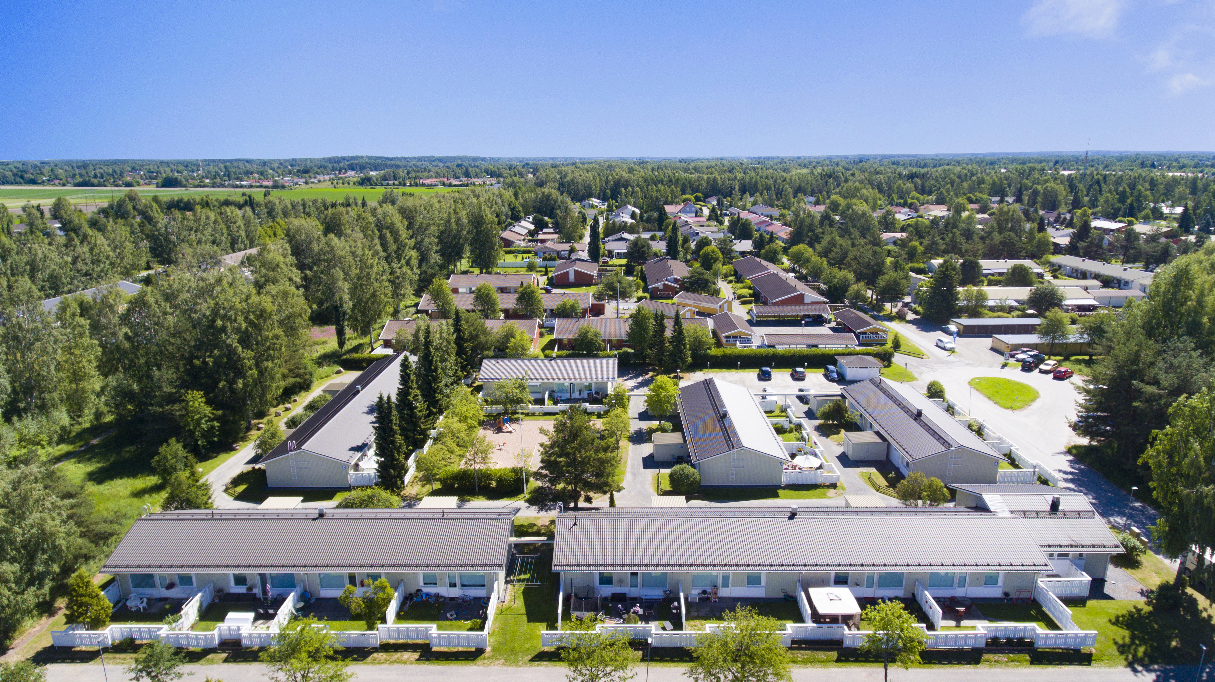 Toejoenpuistikko 32, Kiitäjäntie 6, thumbnail 147