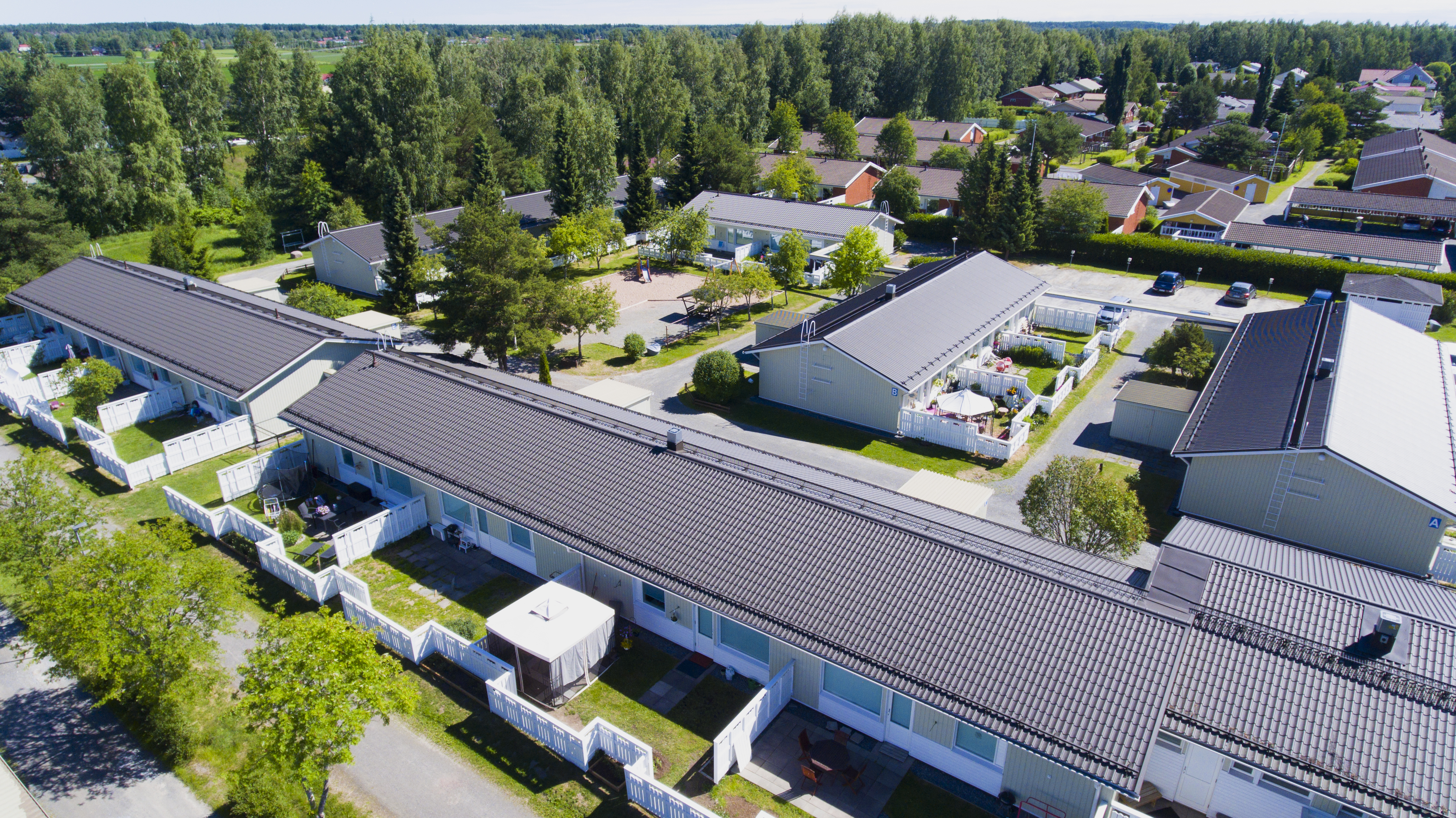 Toejoenpuistikko 32, Kiitäjäntie 6, thumbnail 149