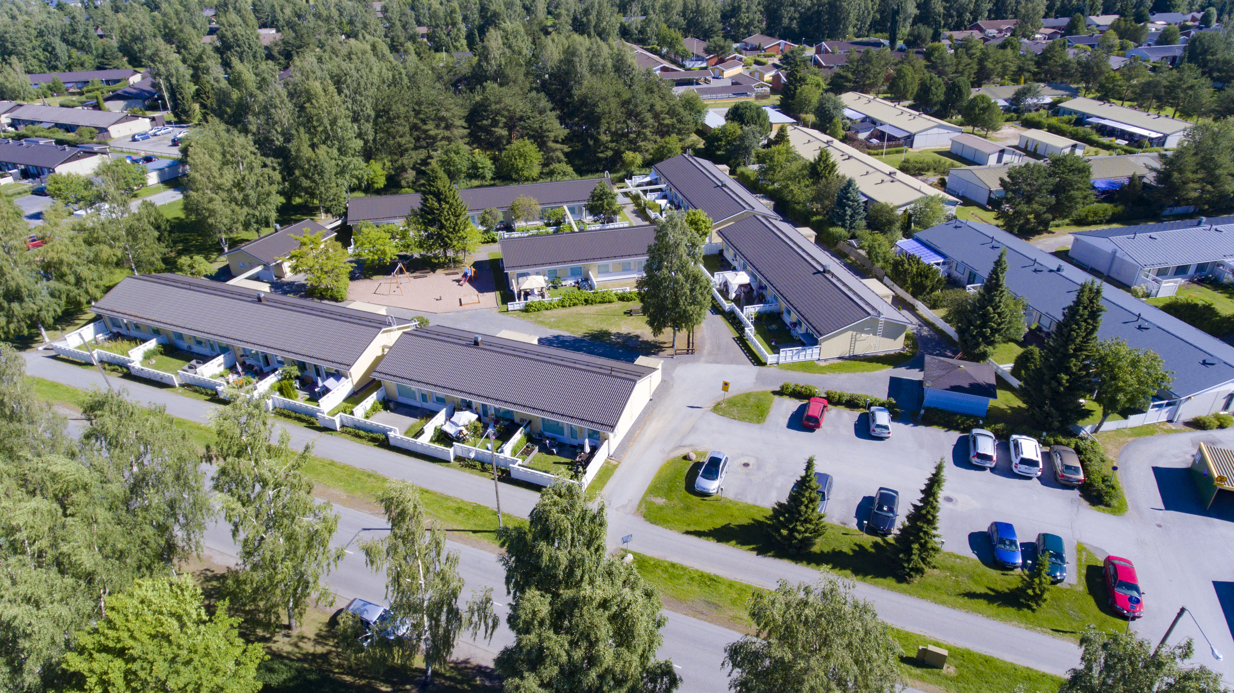 Toejoenpuistikko 32, Kiitäjäntie 6, thumbnail 152