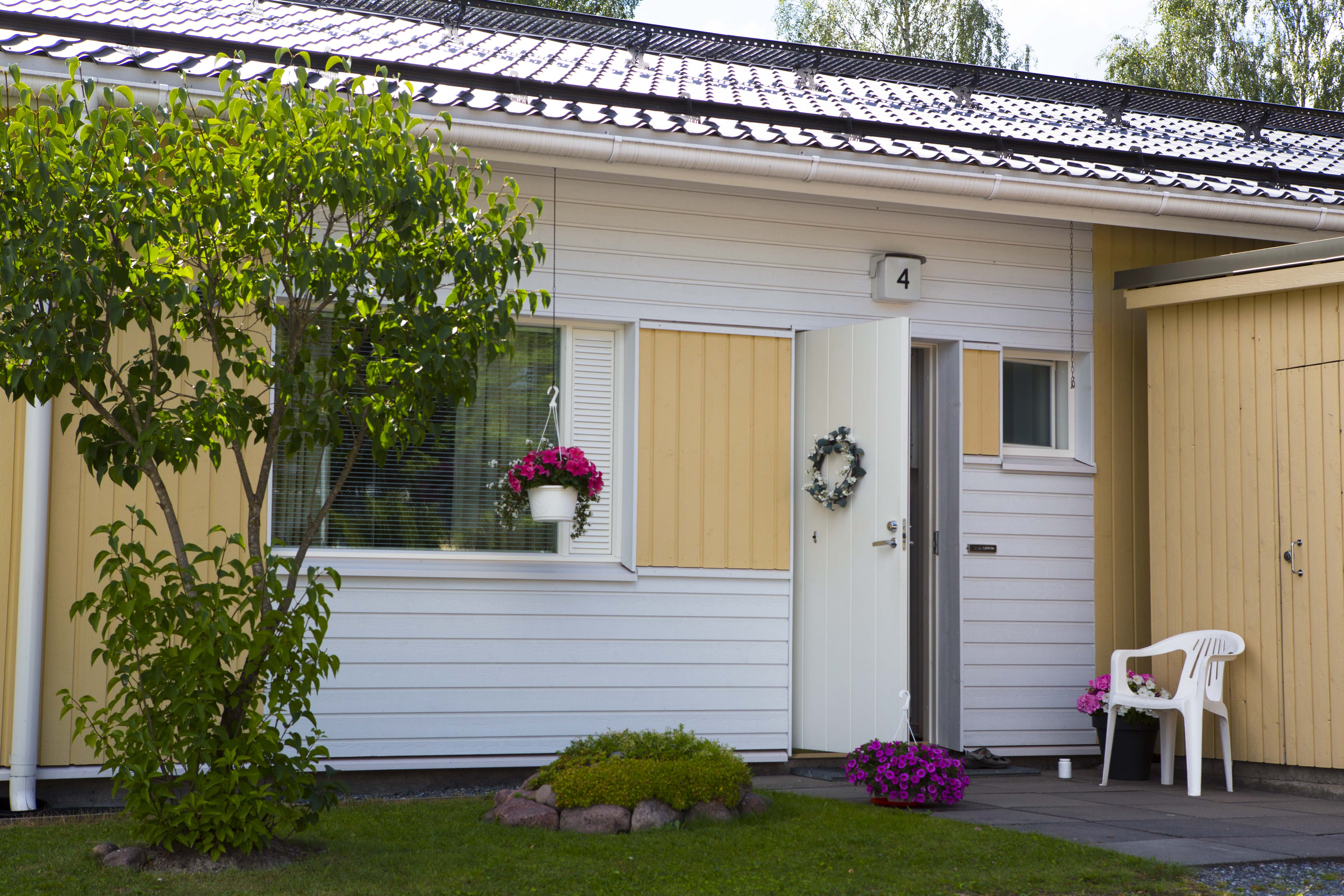 Toejoenpuistikko 32, Kiitäjäntie 6, thumbnail 153