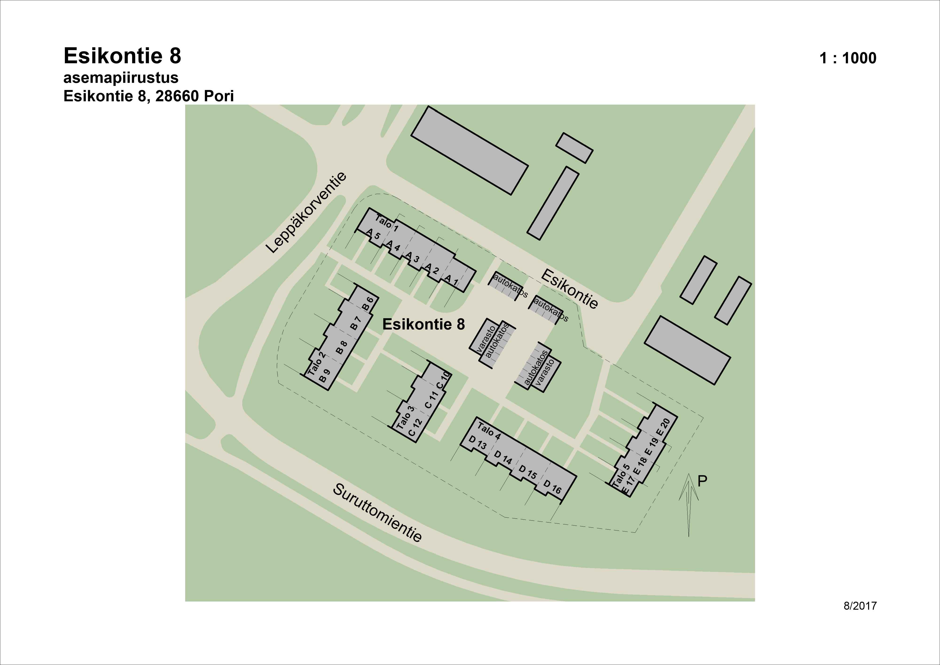 Esikontie 8, thumbnail 165