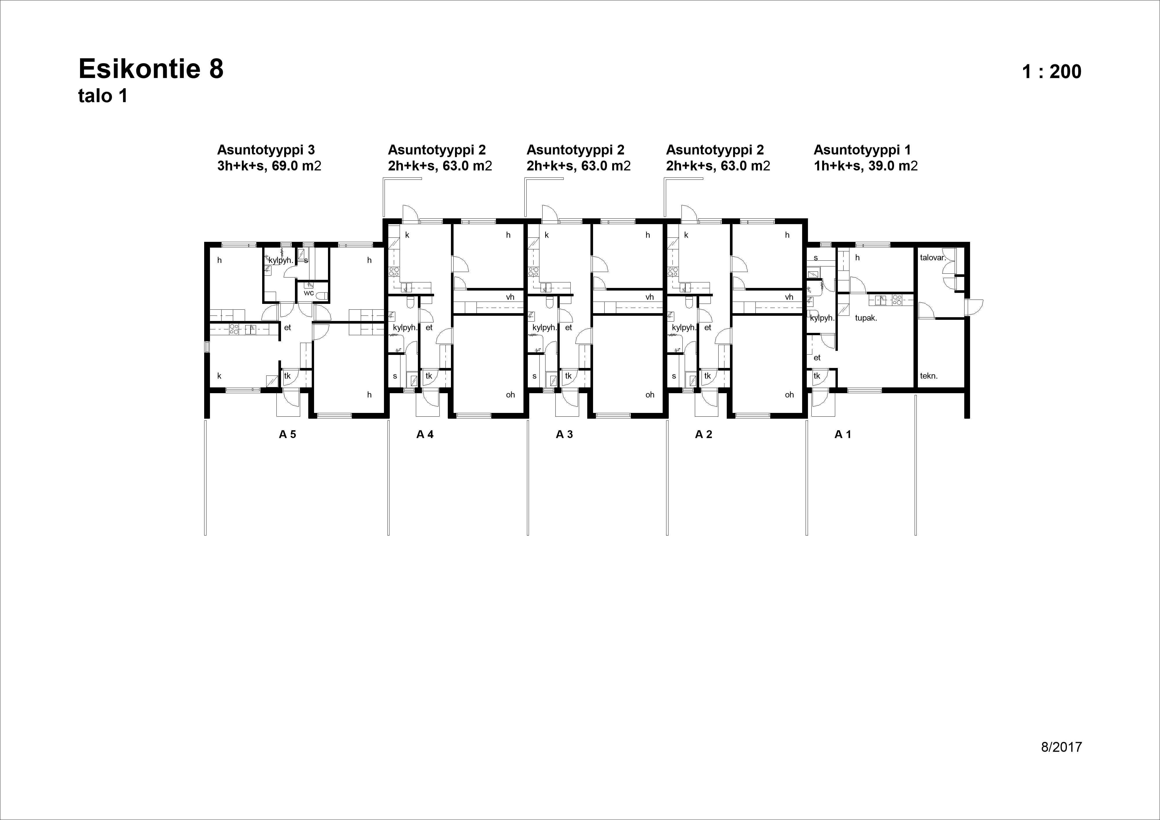 Esikontie 8, thumbnail 166