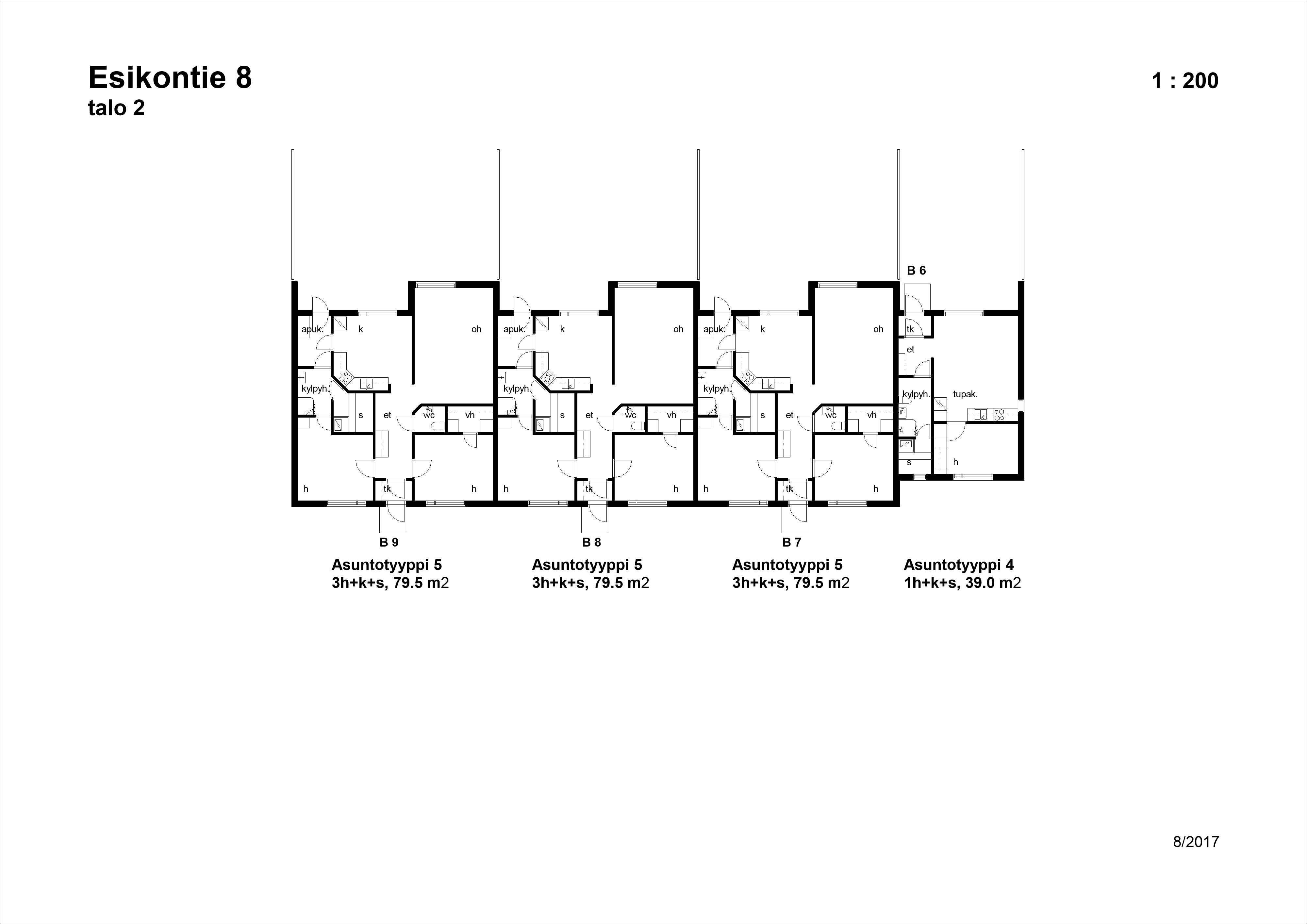 Esikontie 8, thumbnail 167