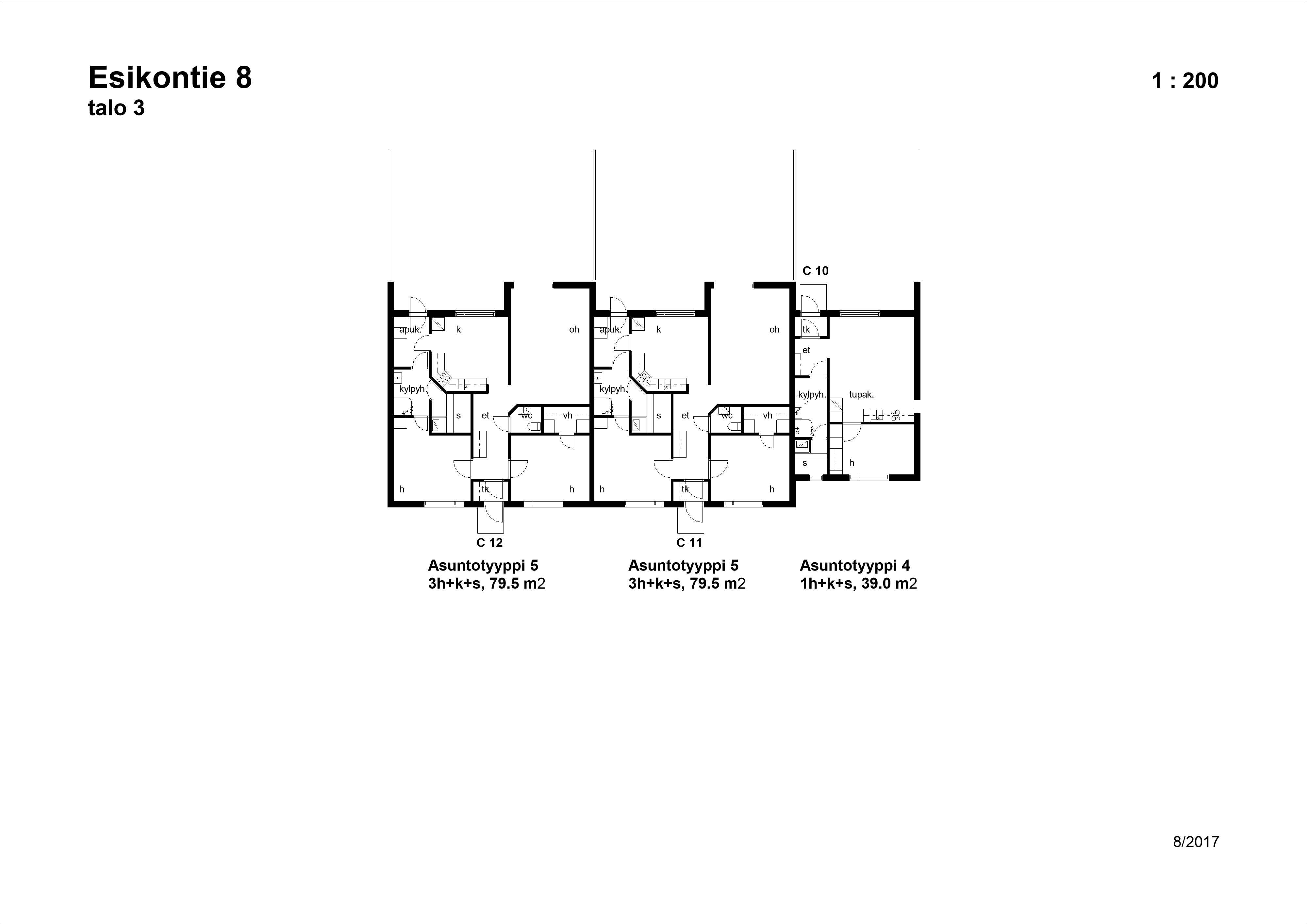 Esikontie 8, thumbnail 168