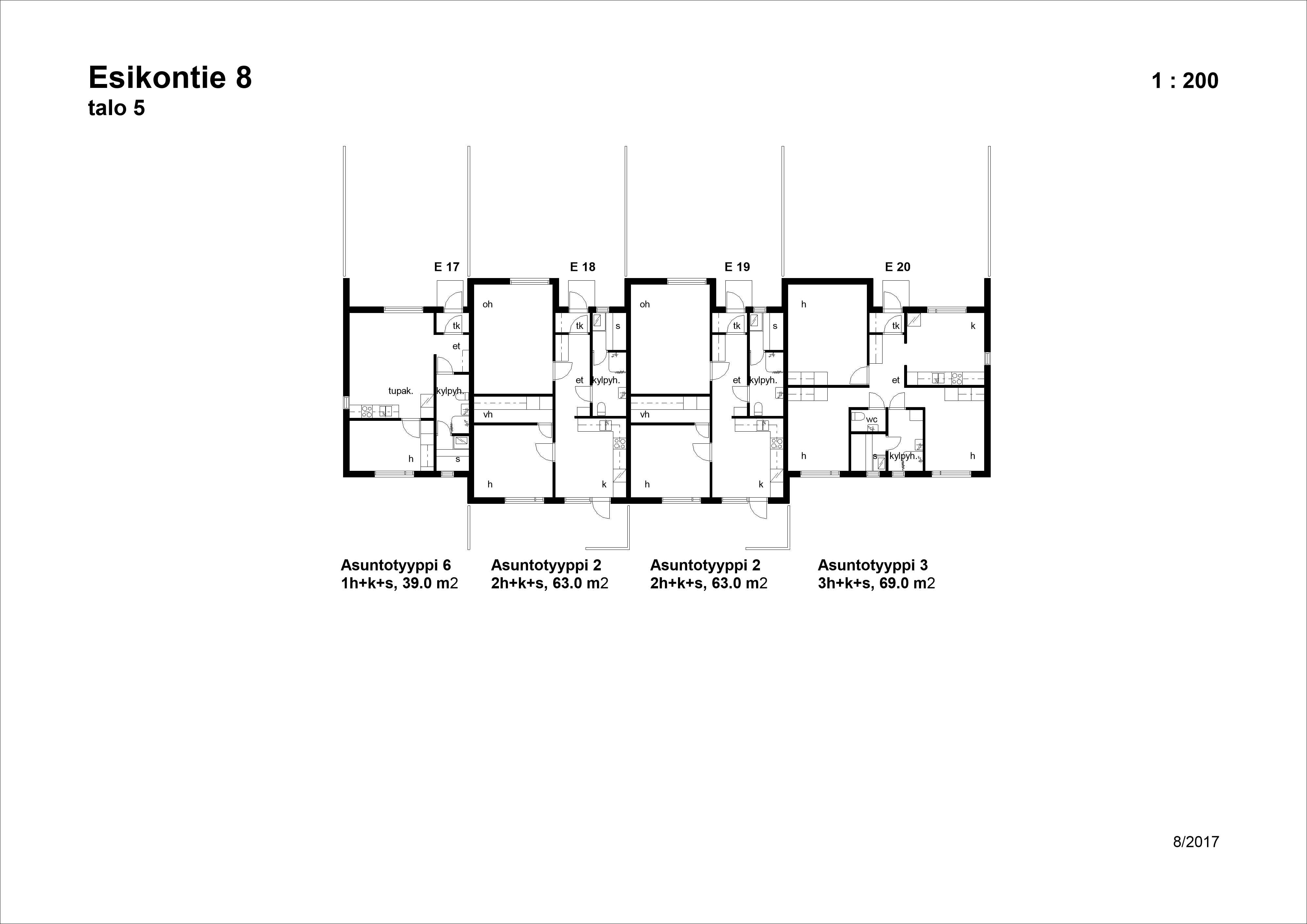 Esikontie 8, thumbnail 170