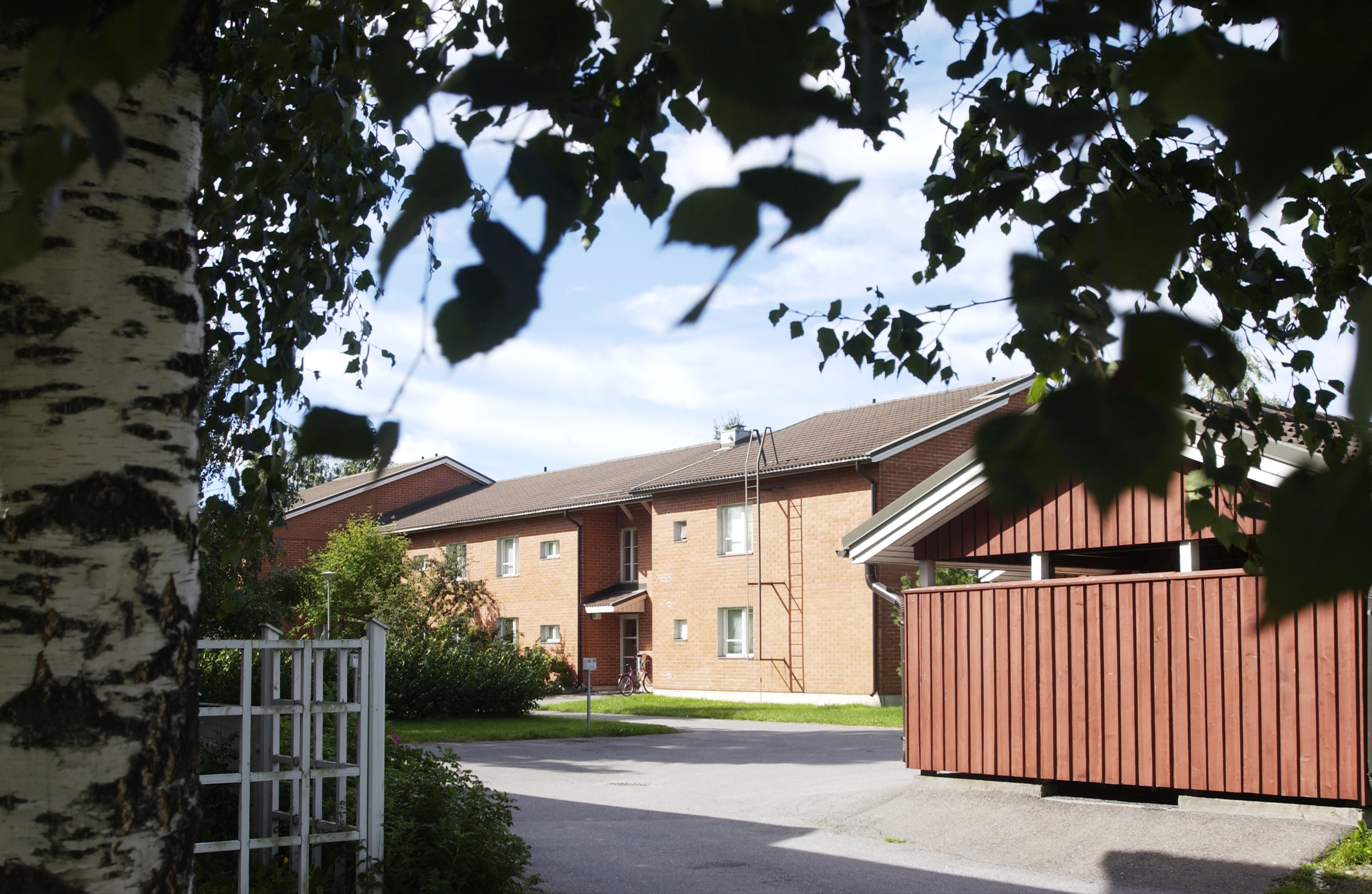 Leppäkorventie 4-6, thumbnail 1