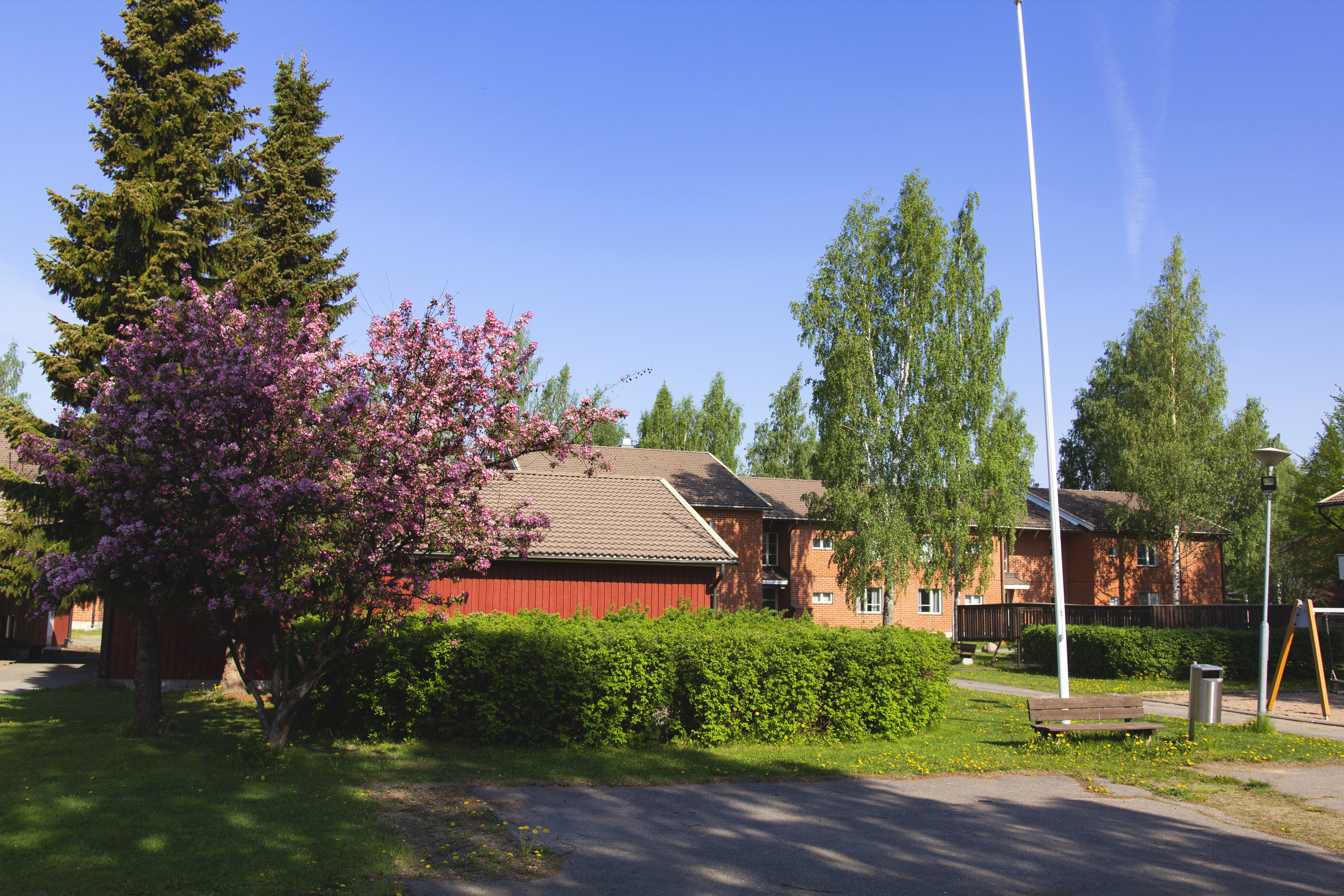 Leppäkorventie 4-6, thumbnail 175