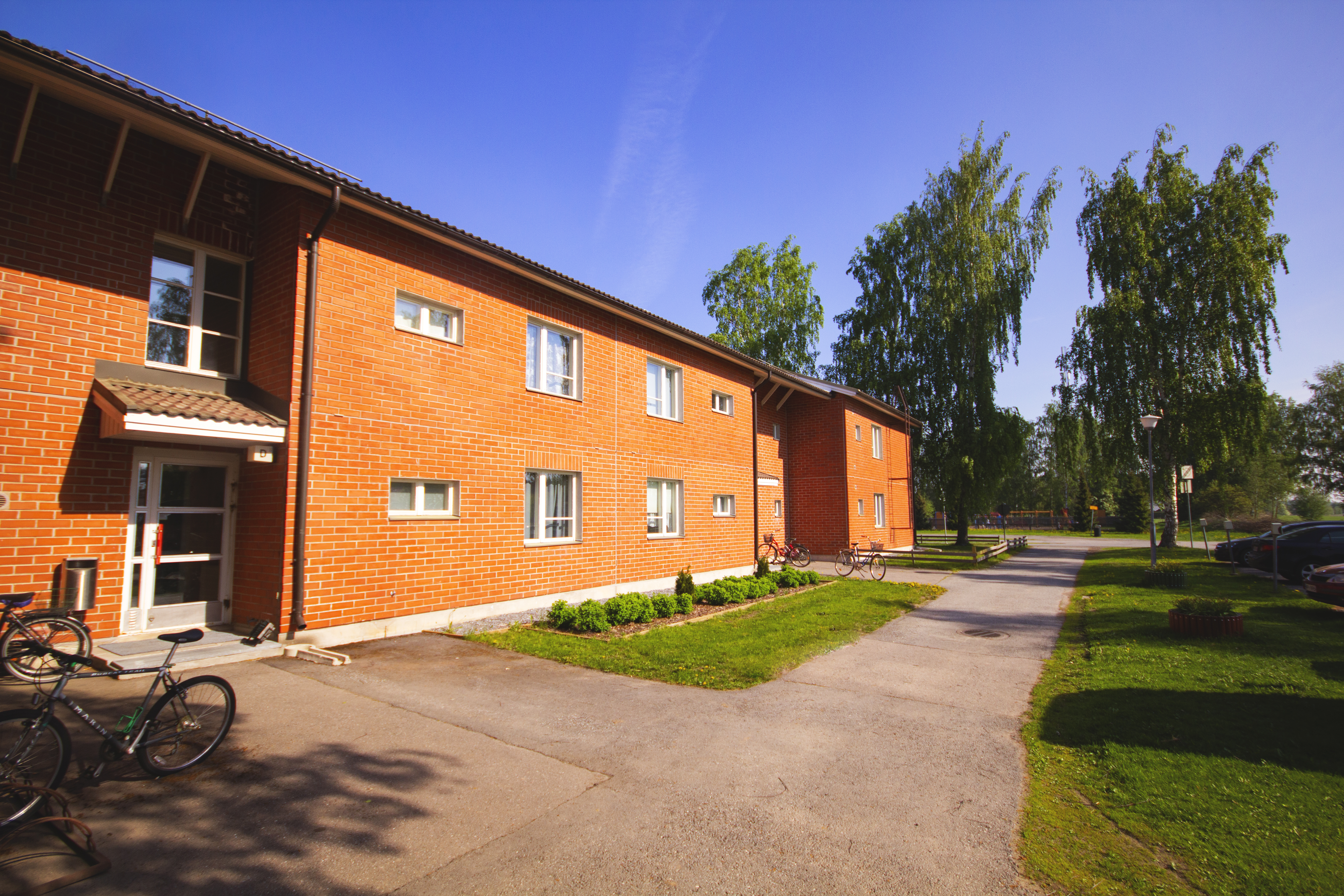 Leppäkorventie 4-6, thumbnail 176