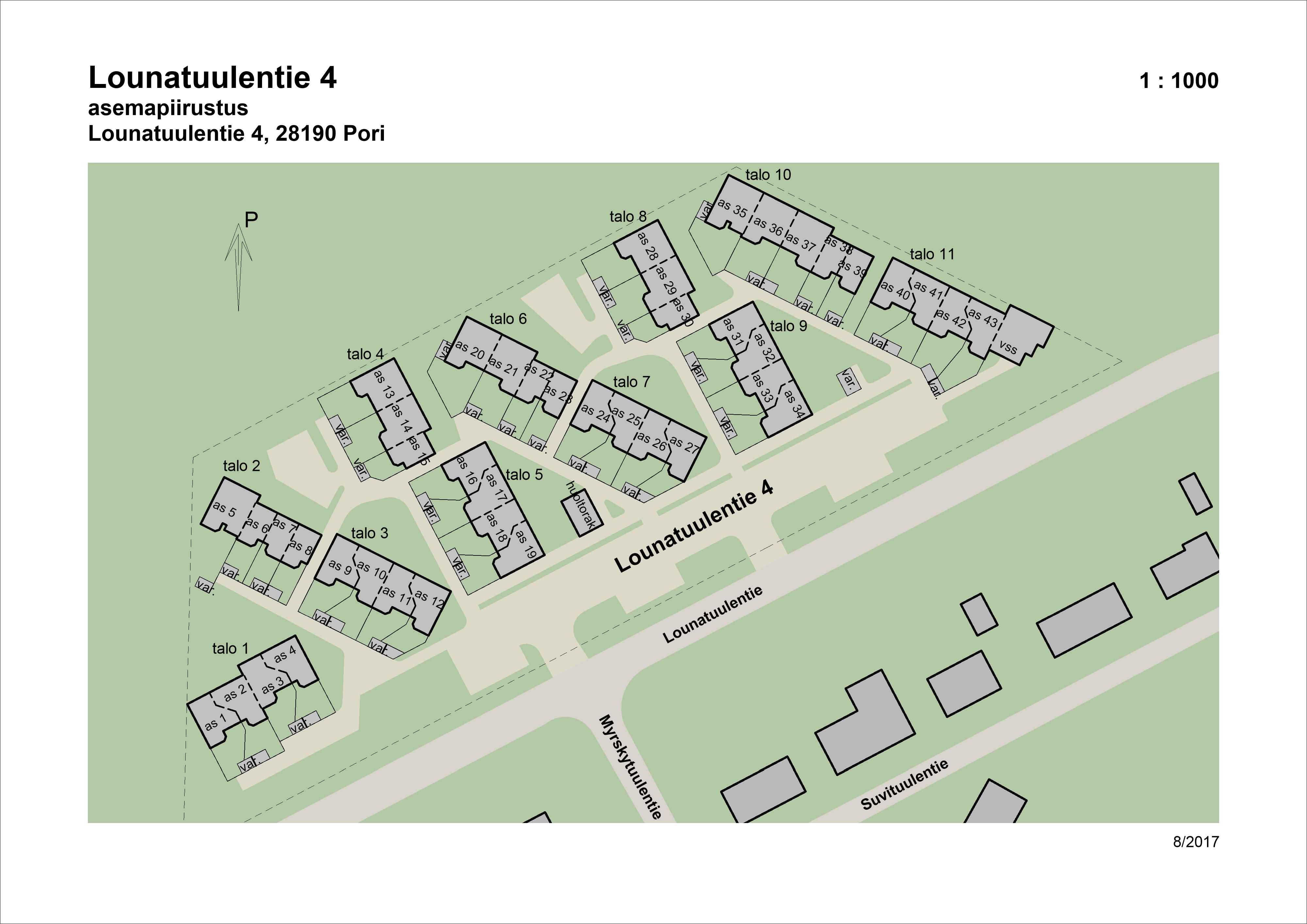 Lounatuulentie 14, thumbnail 179