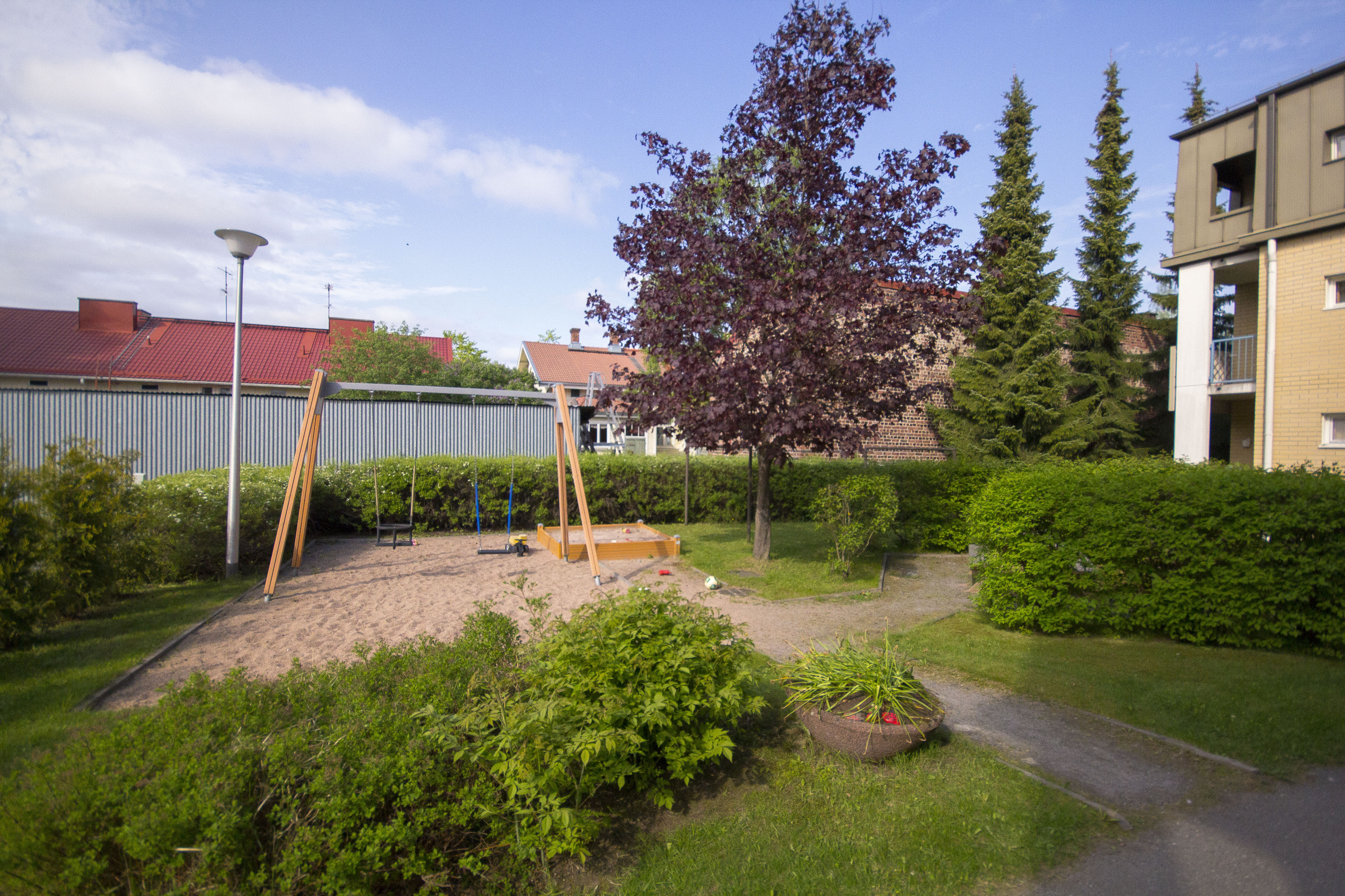 Isouusikatu 3, pic 200