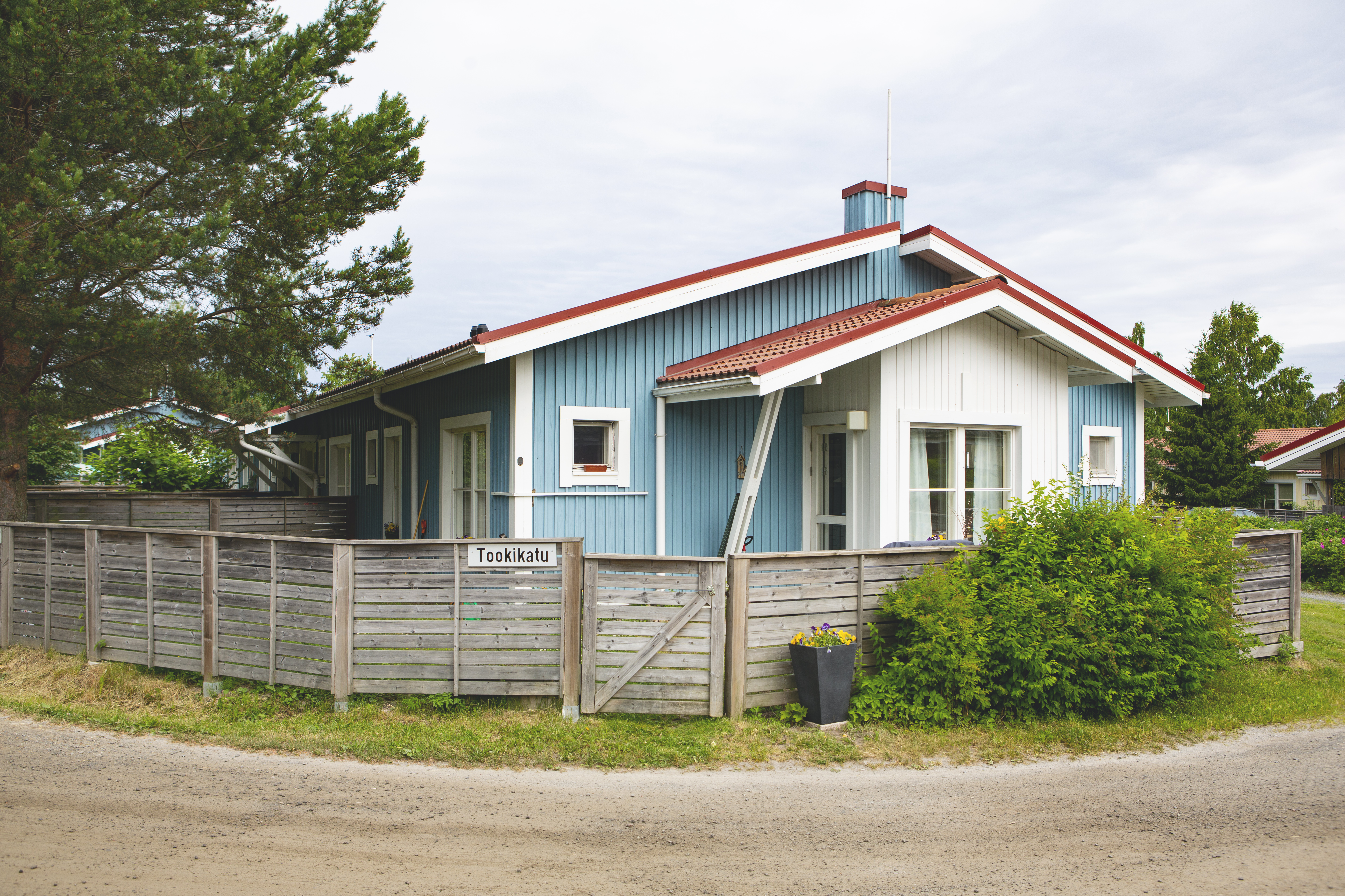 Tookikatu 1-3, pienkuva 205