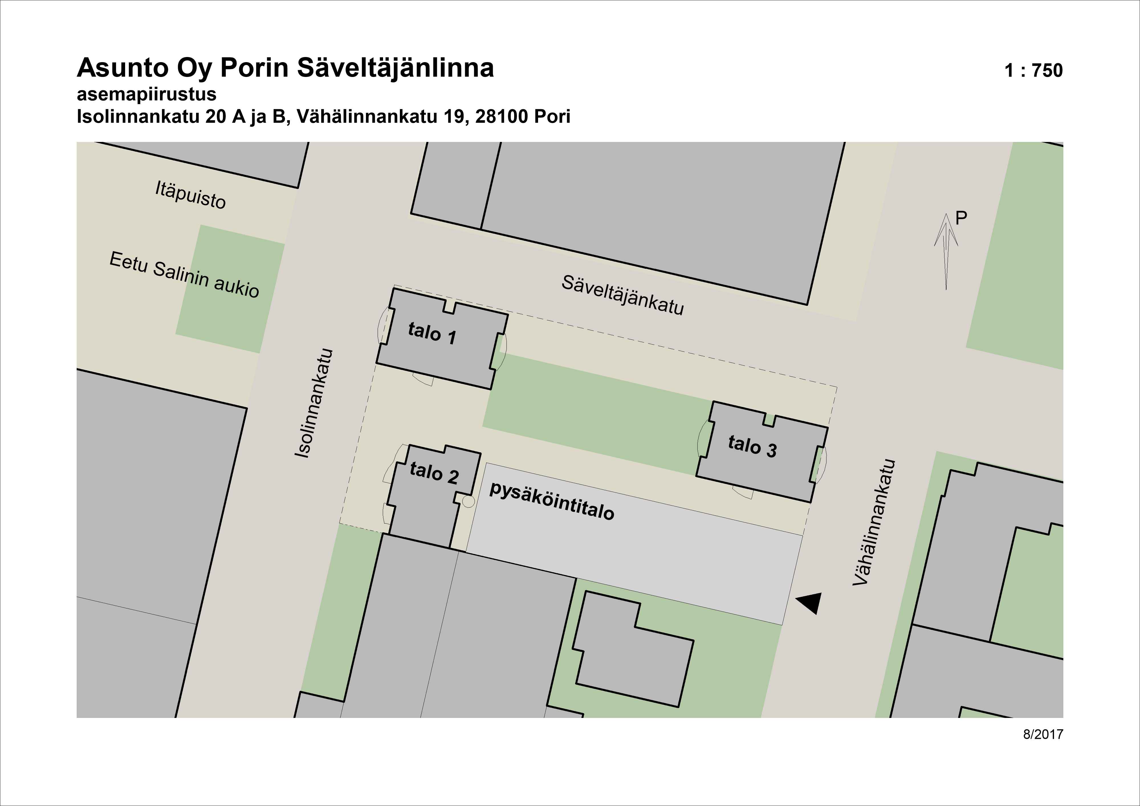 Isolinnankatu 20, thumbnail 225