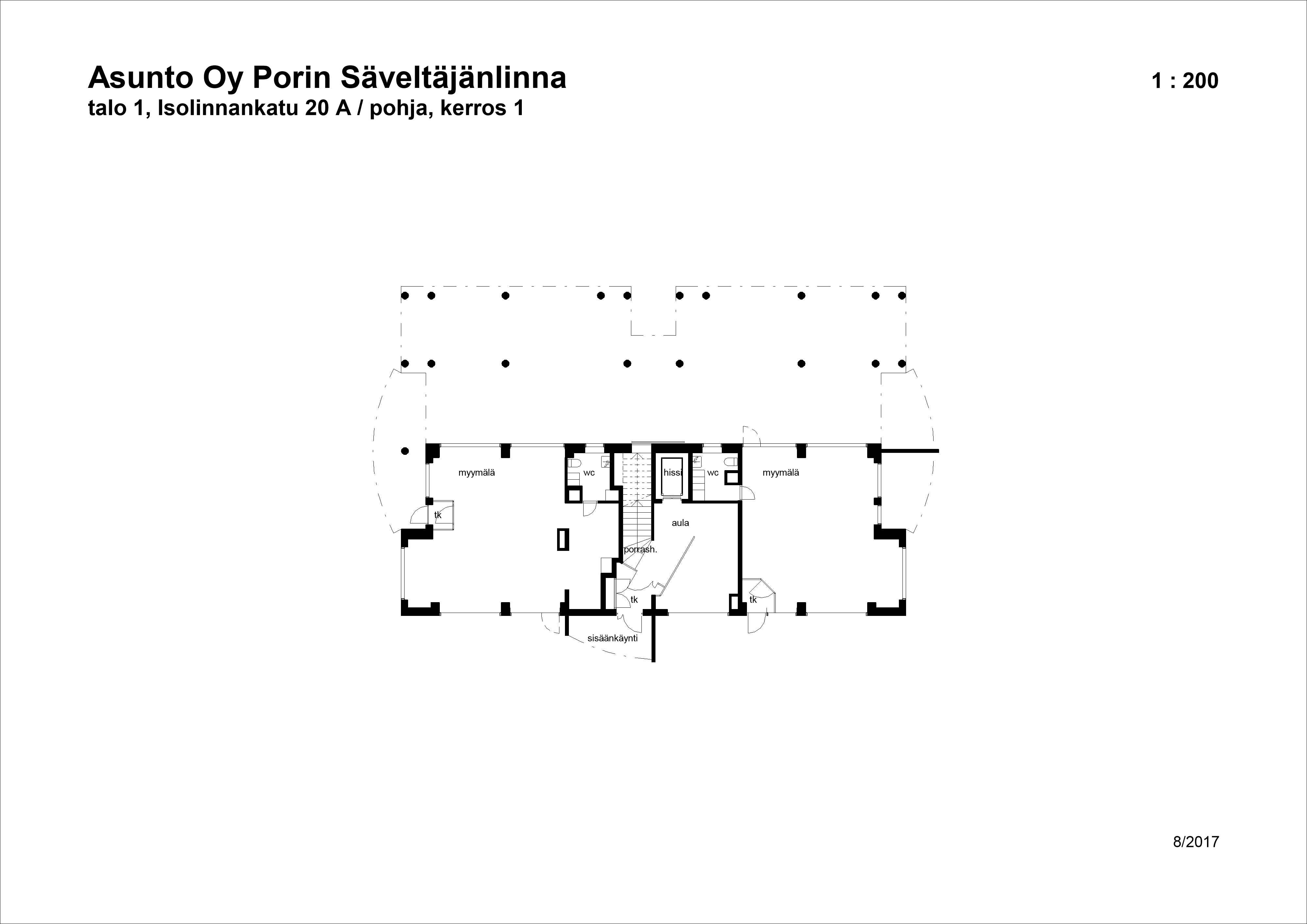 Isolinnankatu 20, thumbnail 226