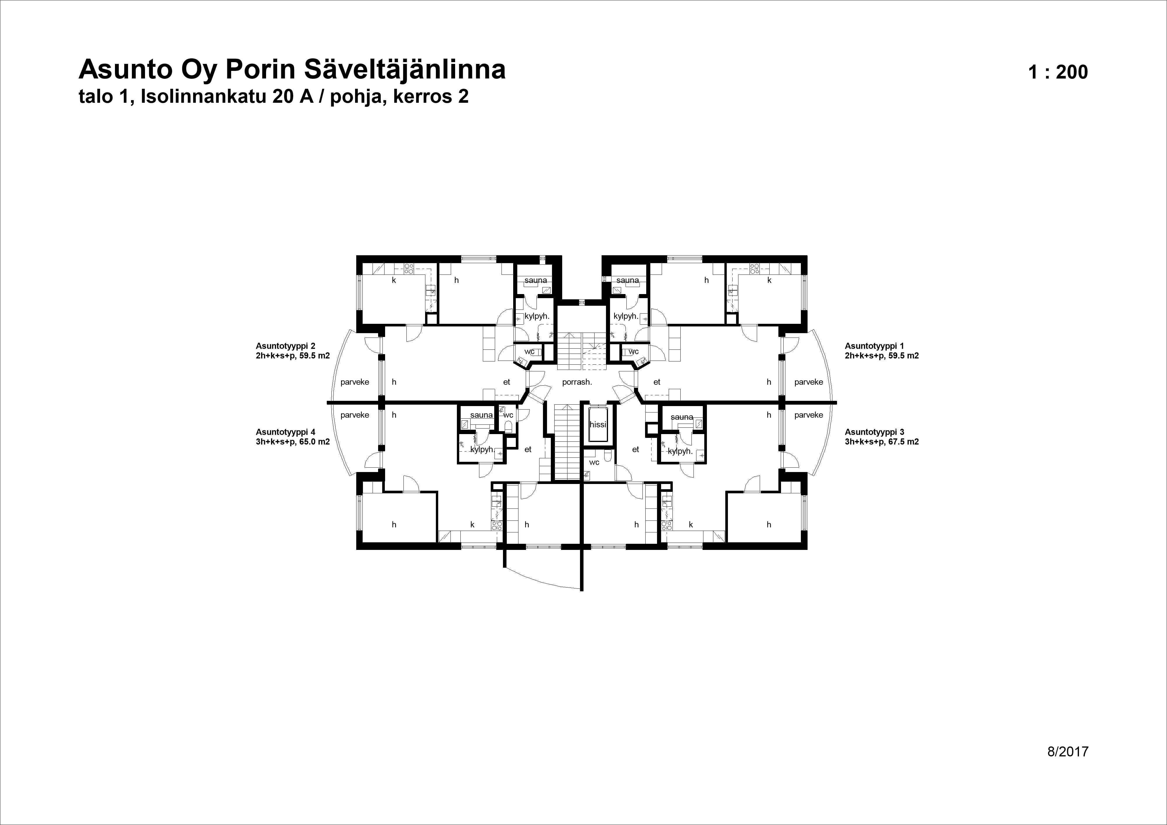 Isolinnankatu 20, thumbnail 227