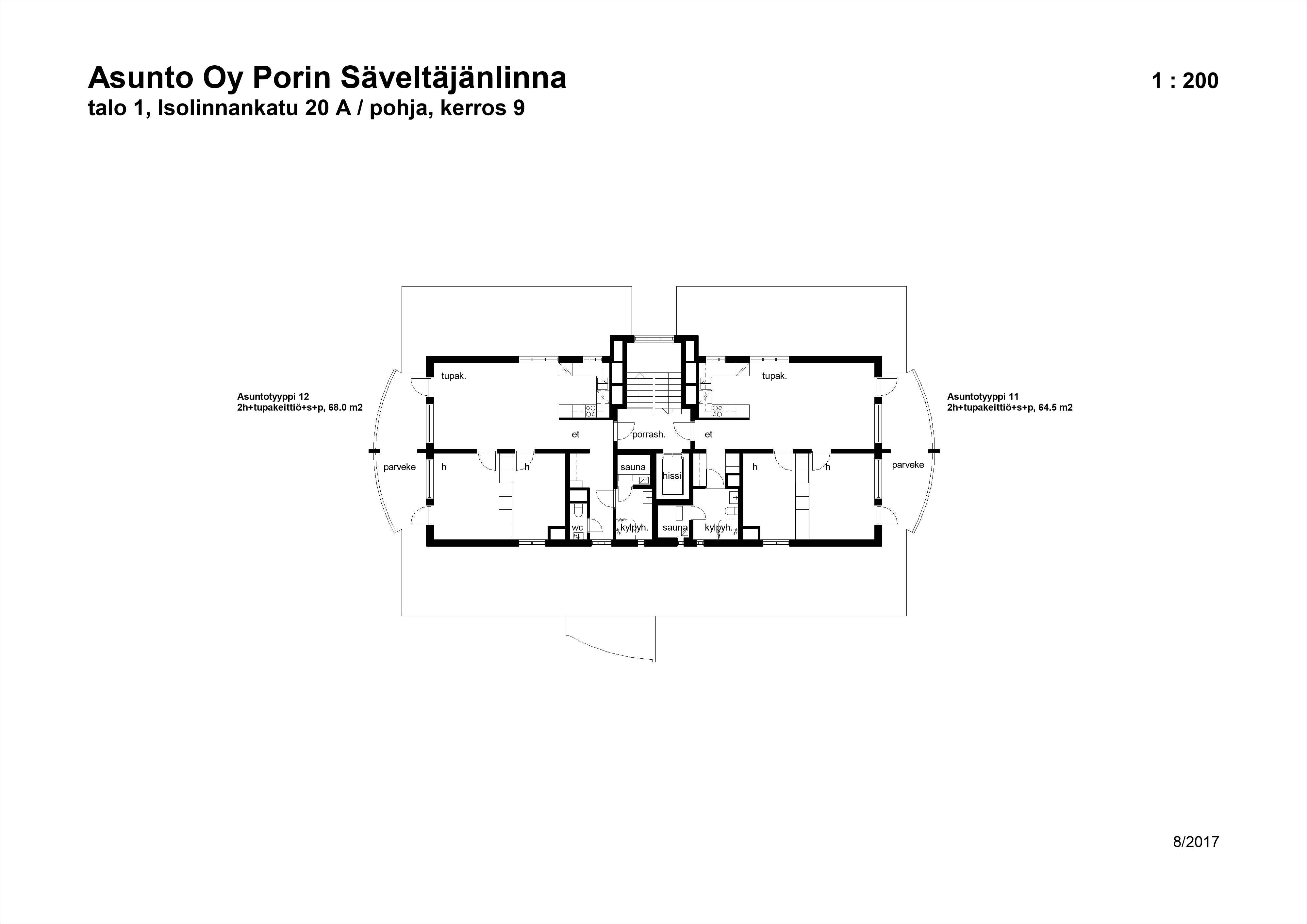 Isolinnankatu 20, thumbnail 229