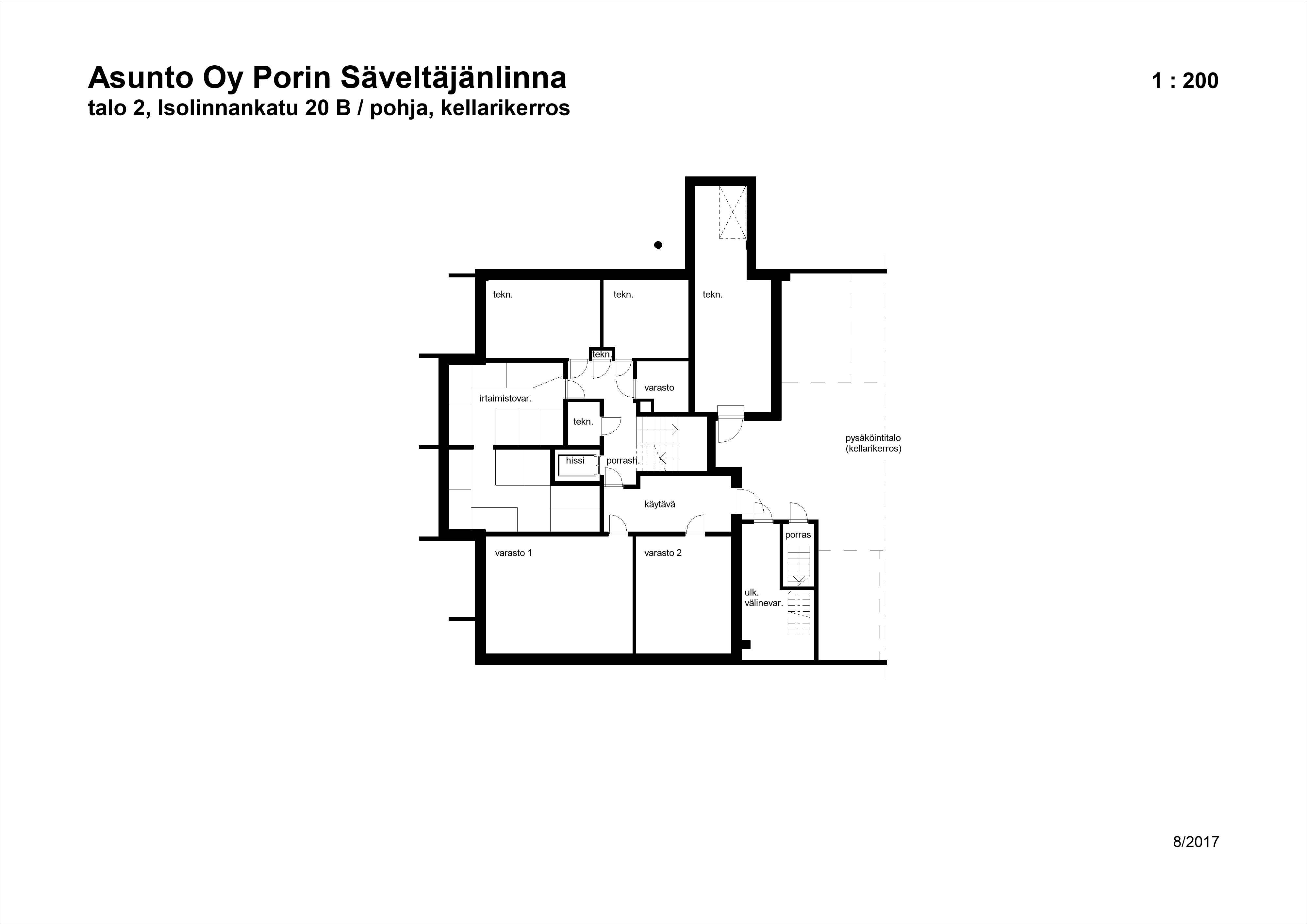 Isolinnankatu 20, thumbnail 230