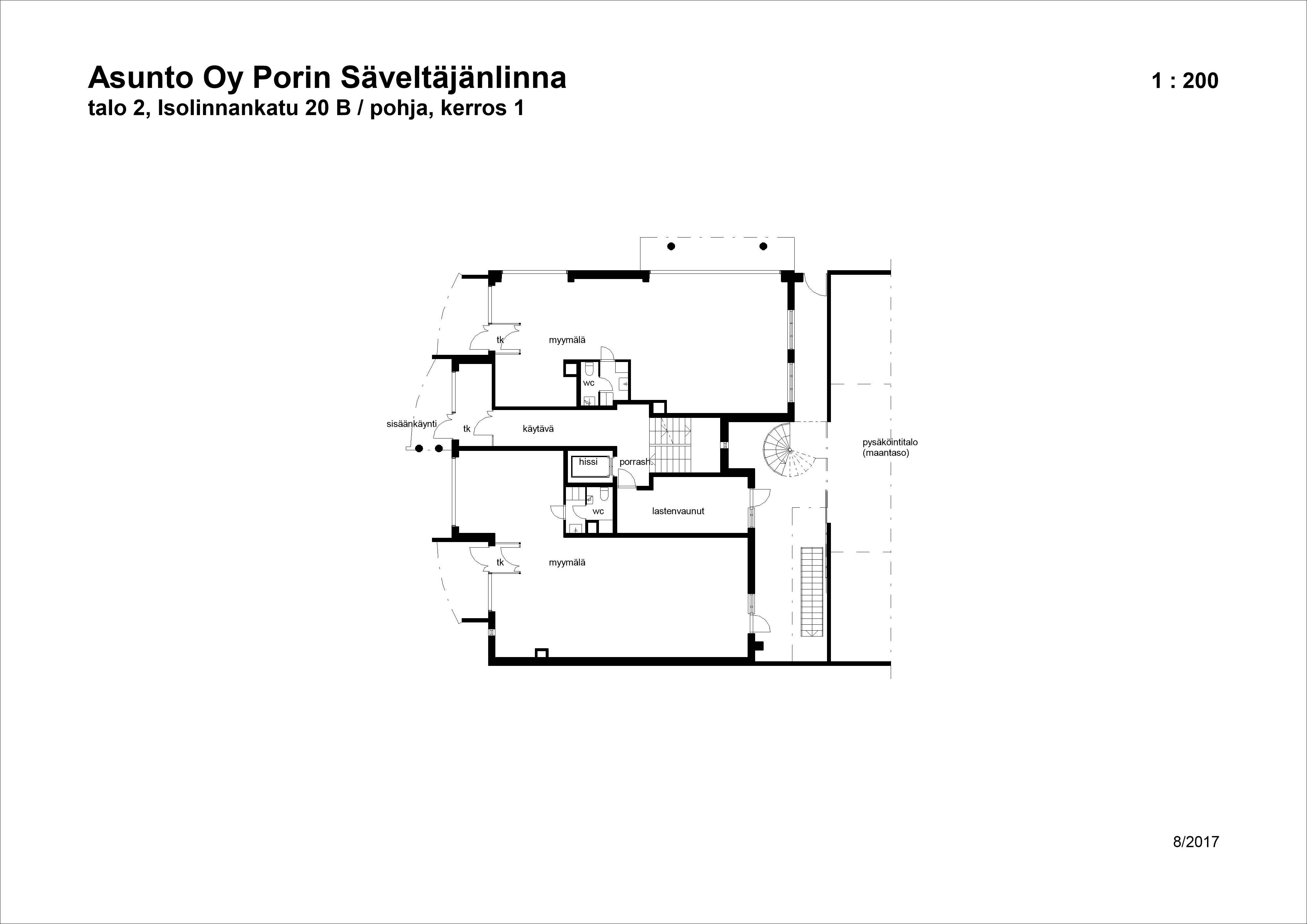 Isolinnankatu 20, thumbnail 231