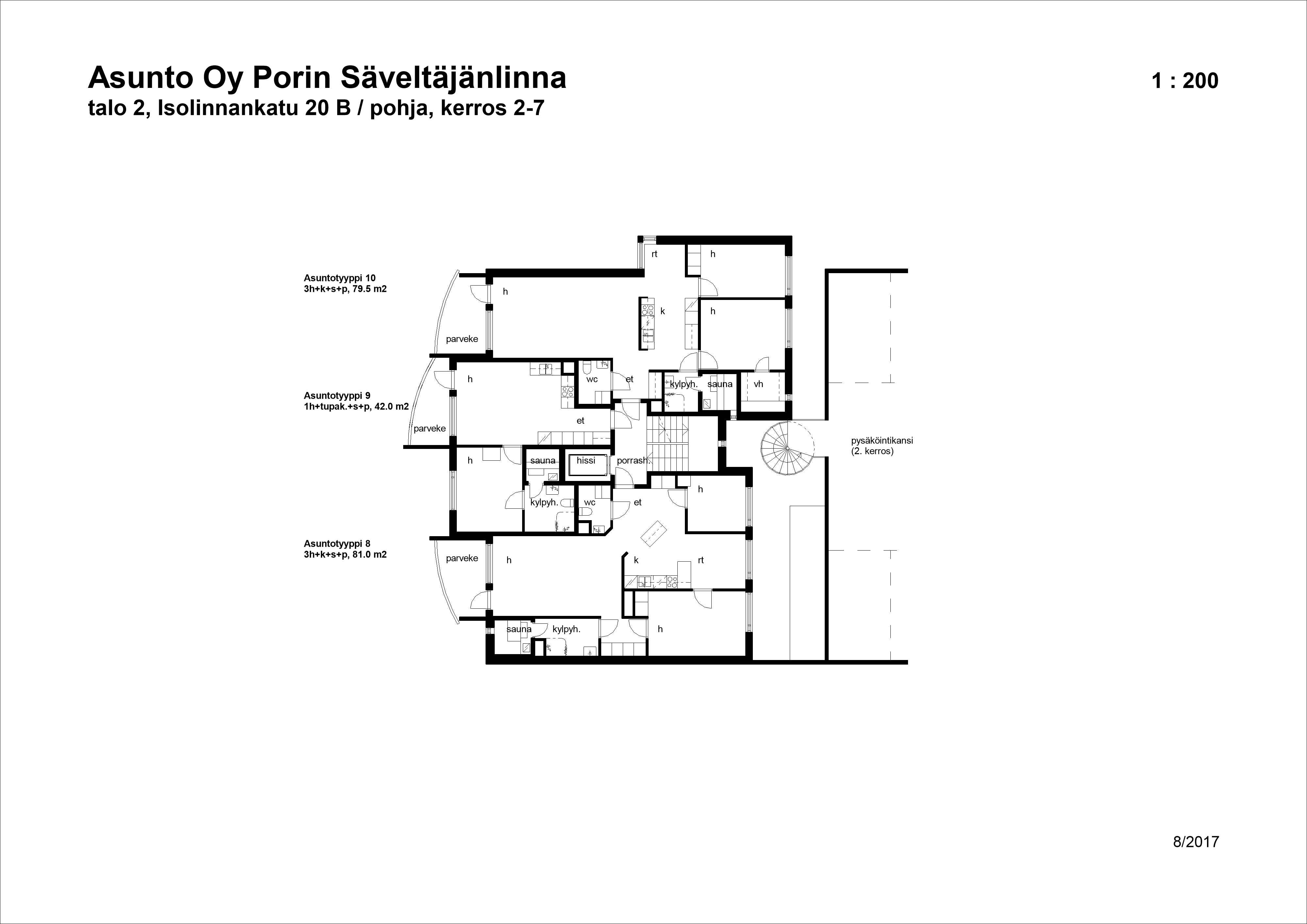 Isolinnankatu 20, thumbnail 232