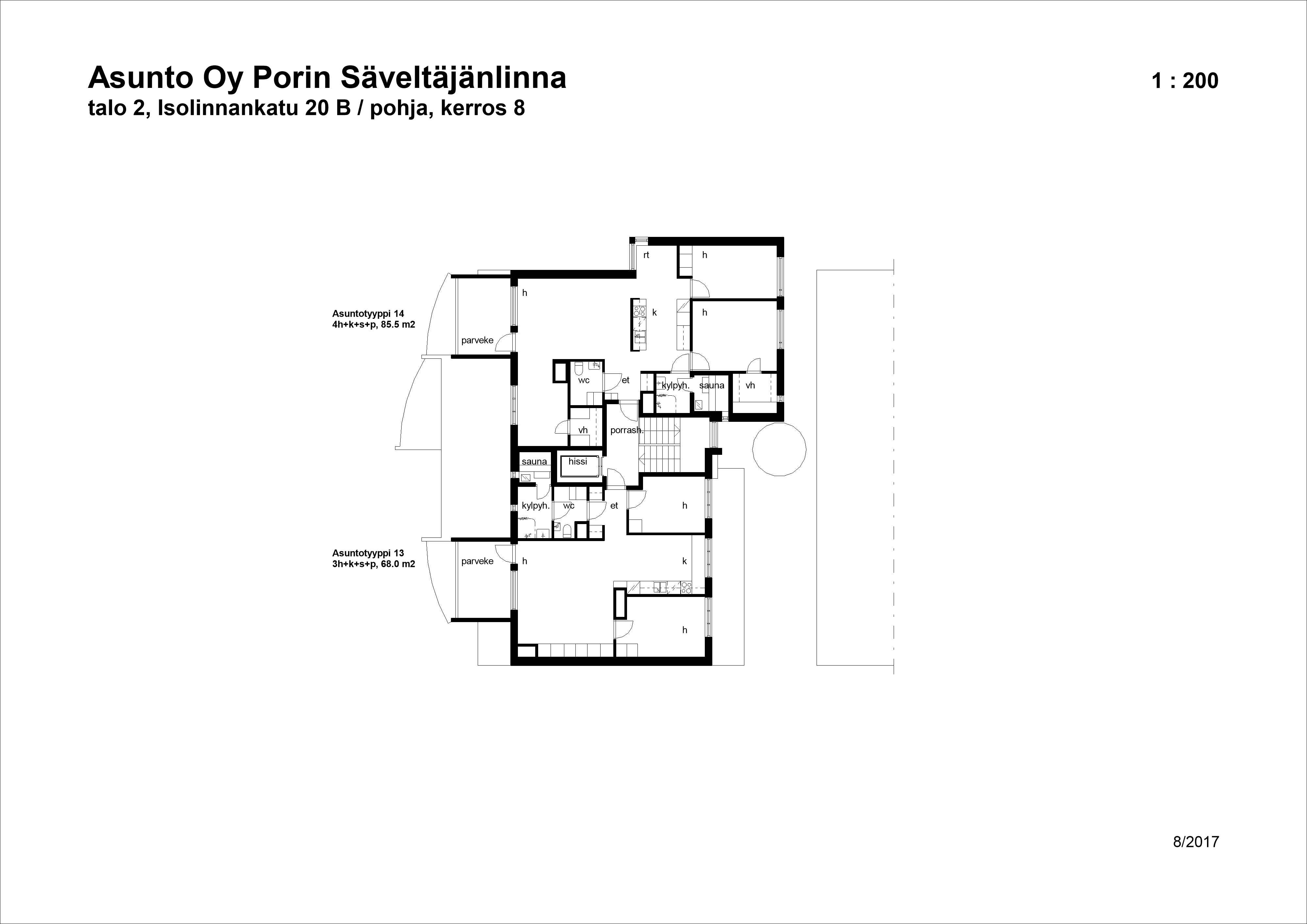 Isolinnankatu 20, thumbnail 233