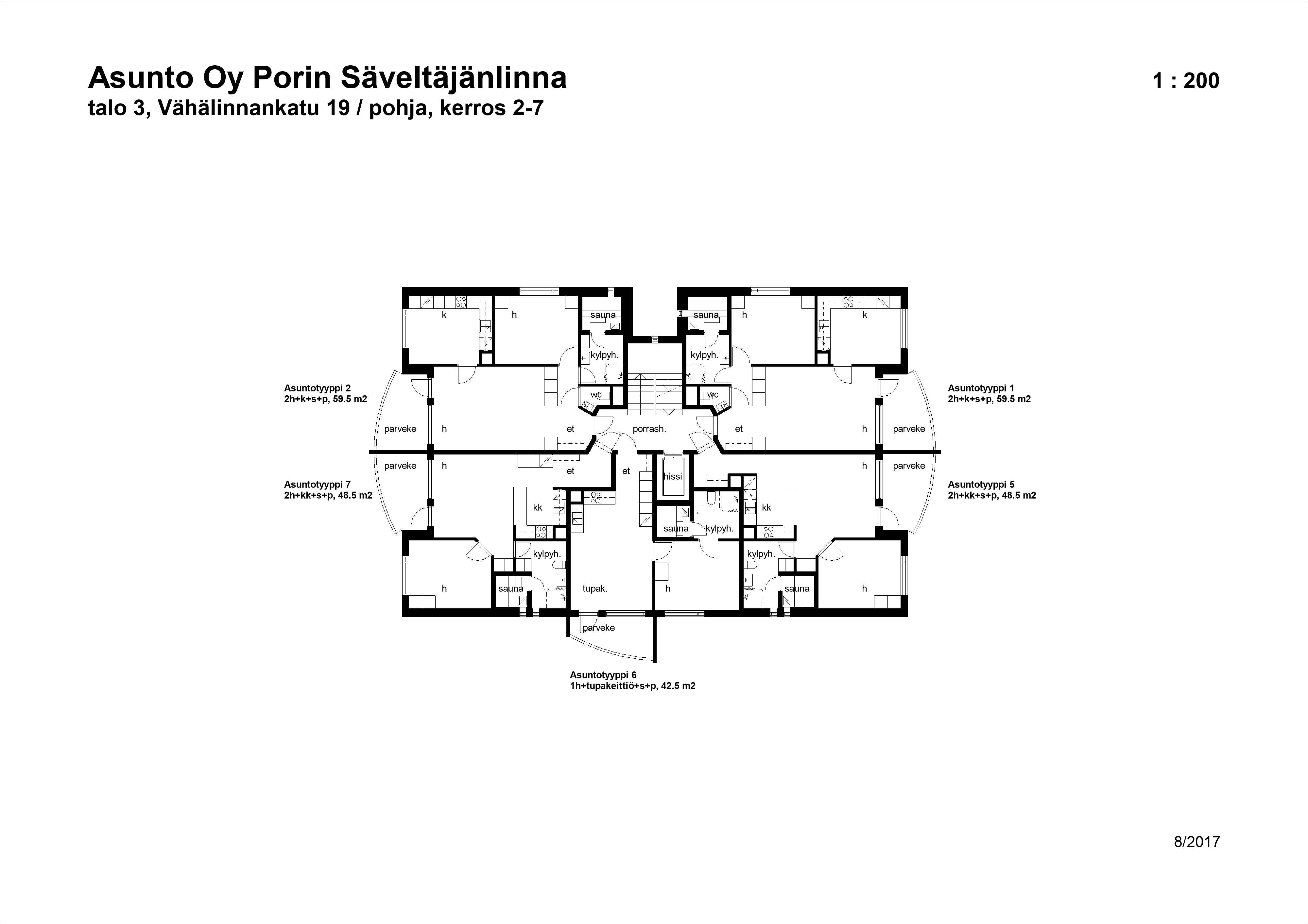 Isolinnankatu 20, thumbnail 236