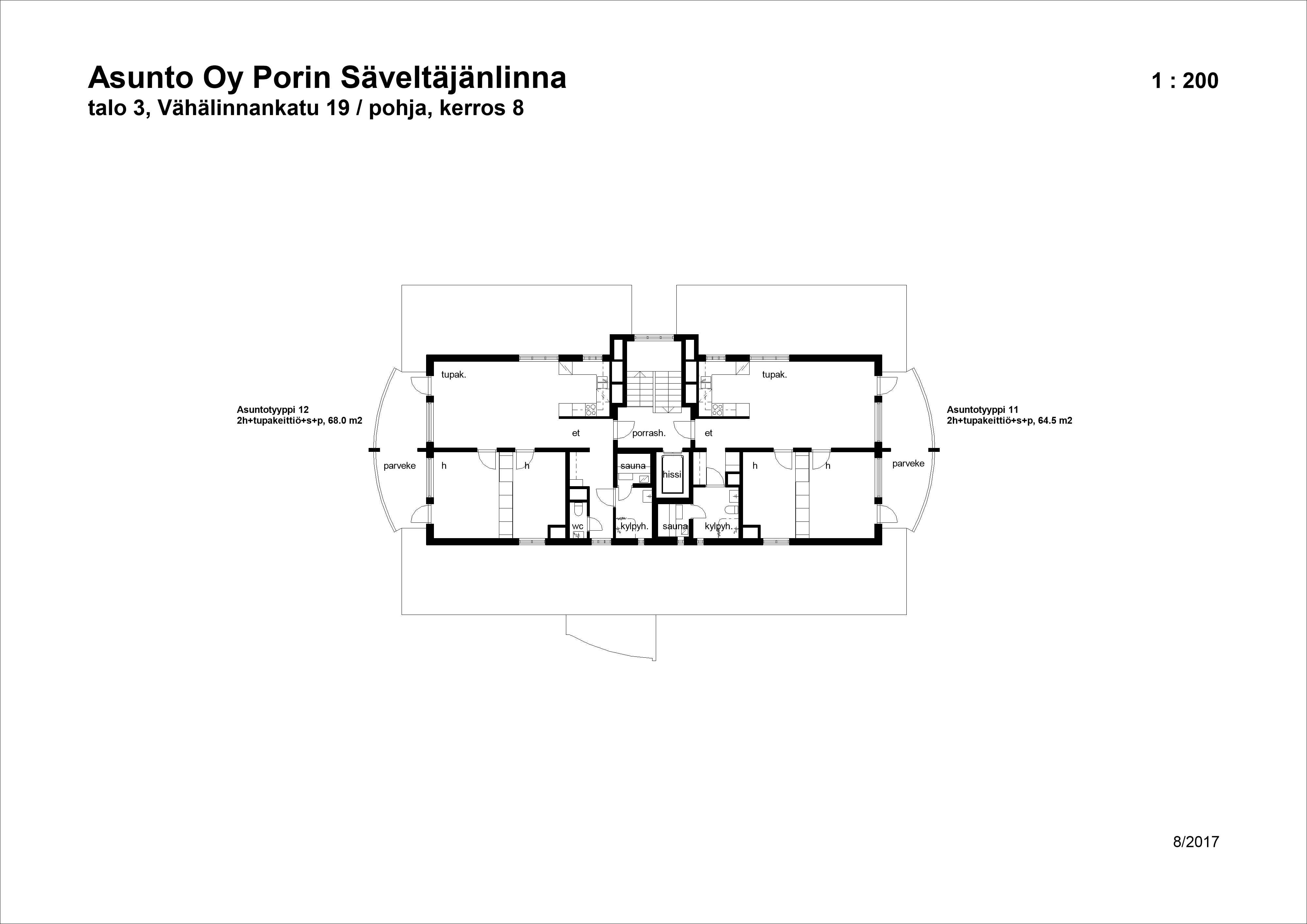 Isolinnankatu 20, thumbnail 237