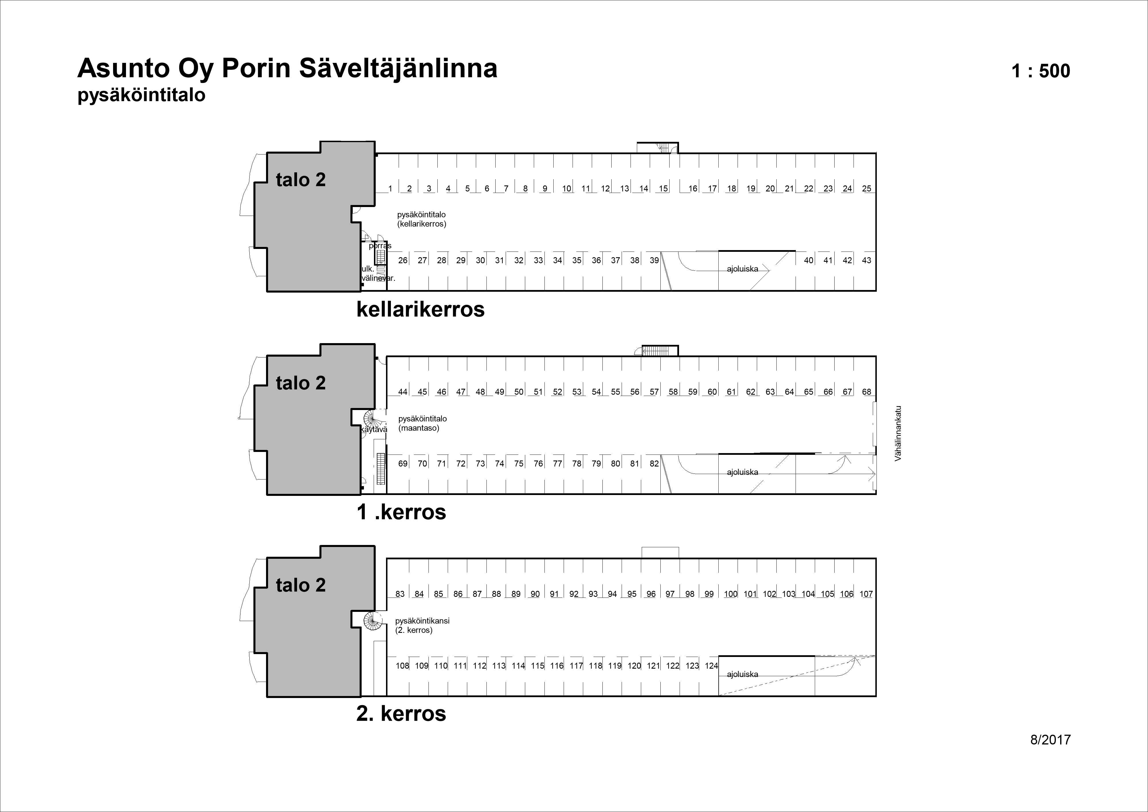 Isolinnankatu 20, thumbnail 238