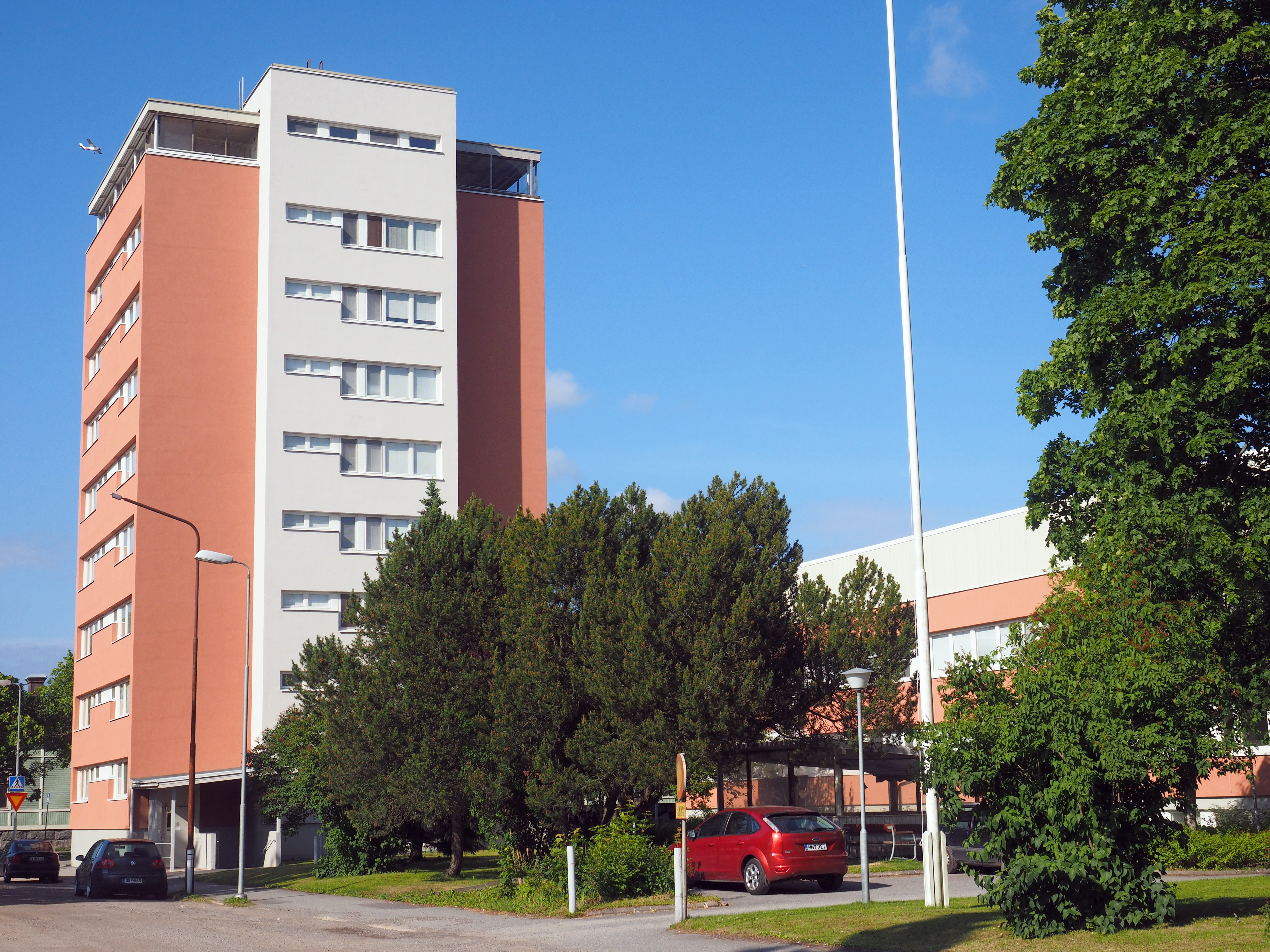 Päärnäistenkatu 26, thumbnail 248