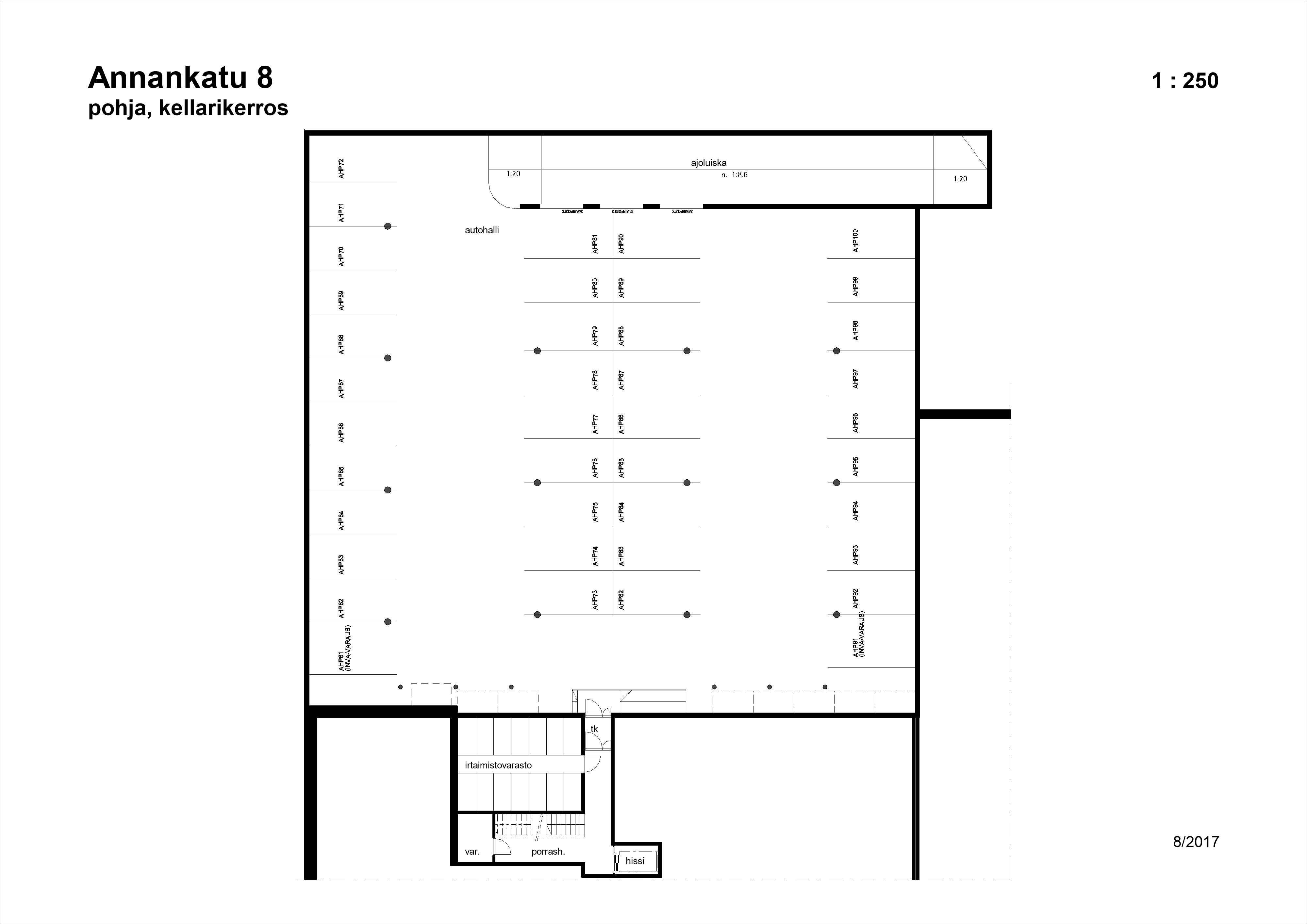Annankatu 8, pienkuva 263