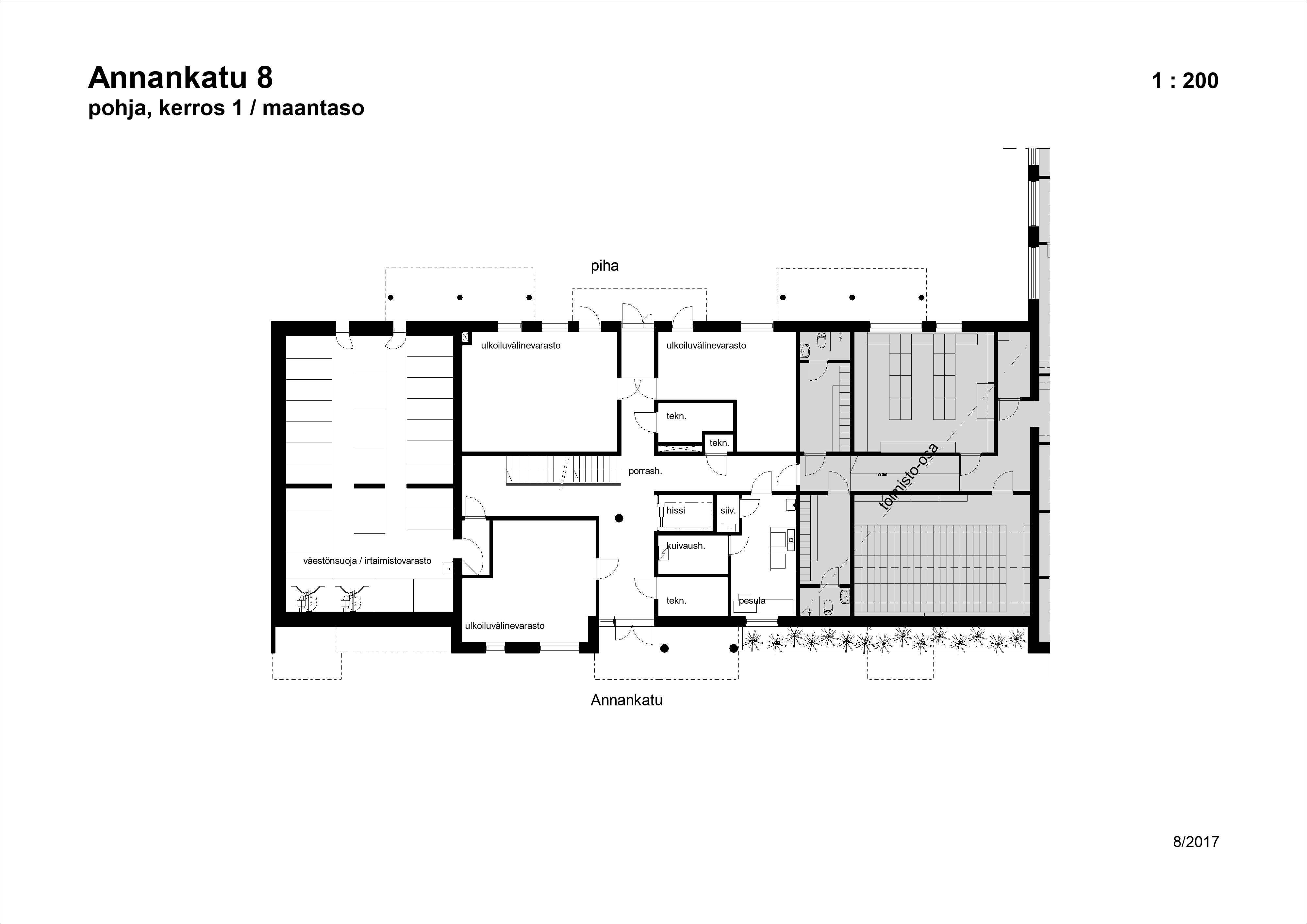 Annankatu 8, pienkuva 264