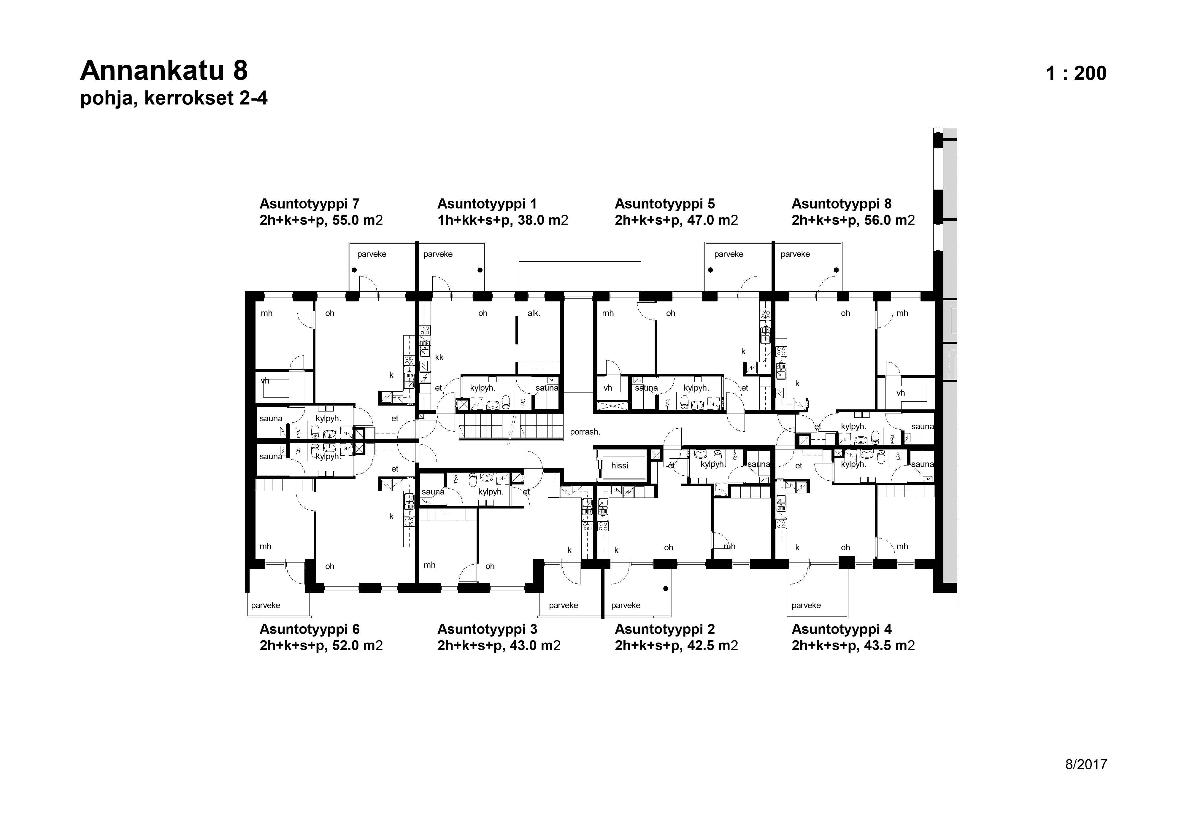 Annankatu 8, pienkuva 265