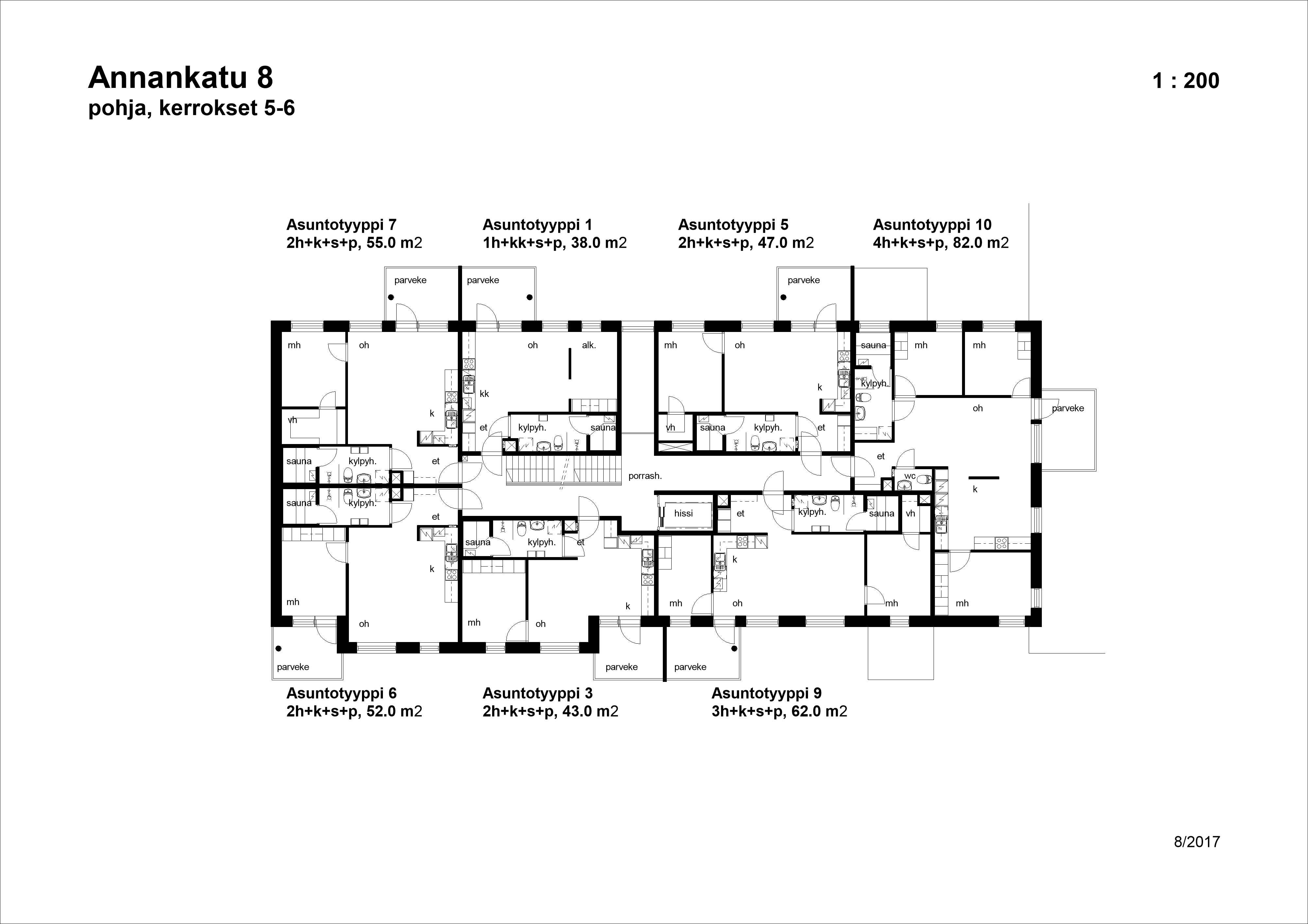 Annankatu 8, pienkuva 266