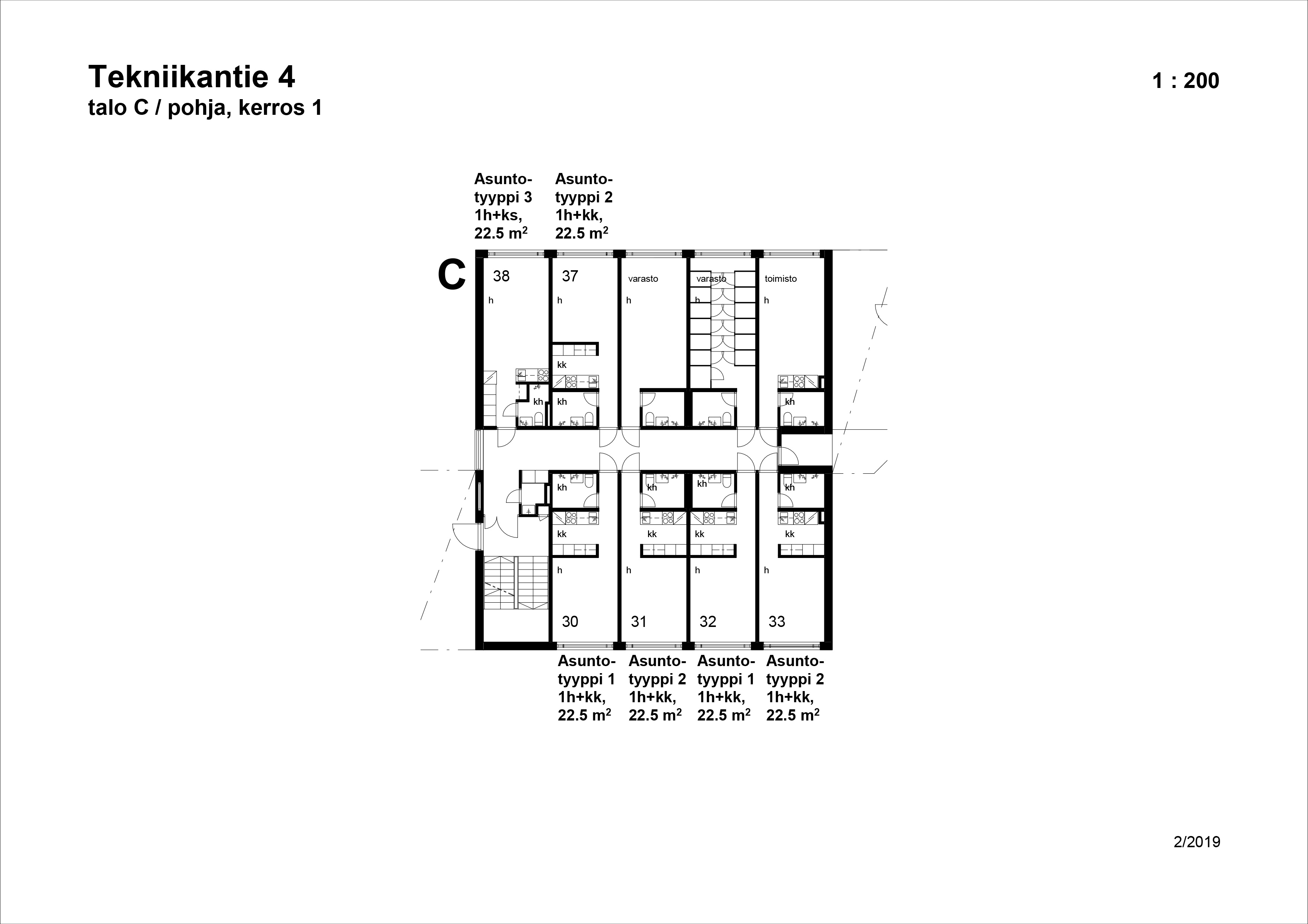 Tekniikantie 4, thumbnail 275