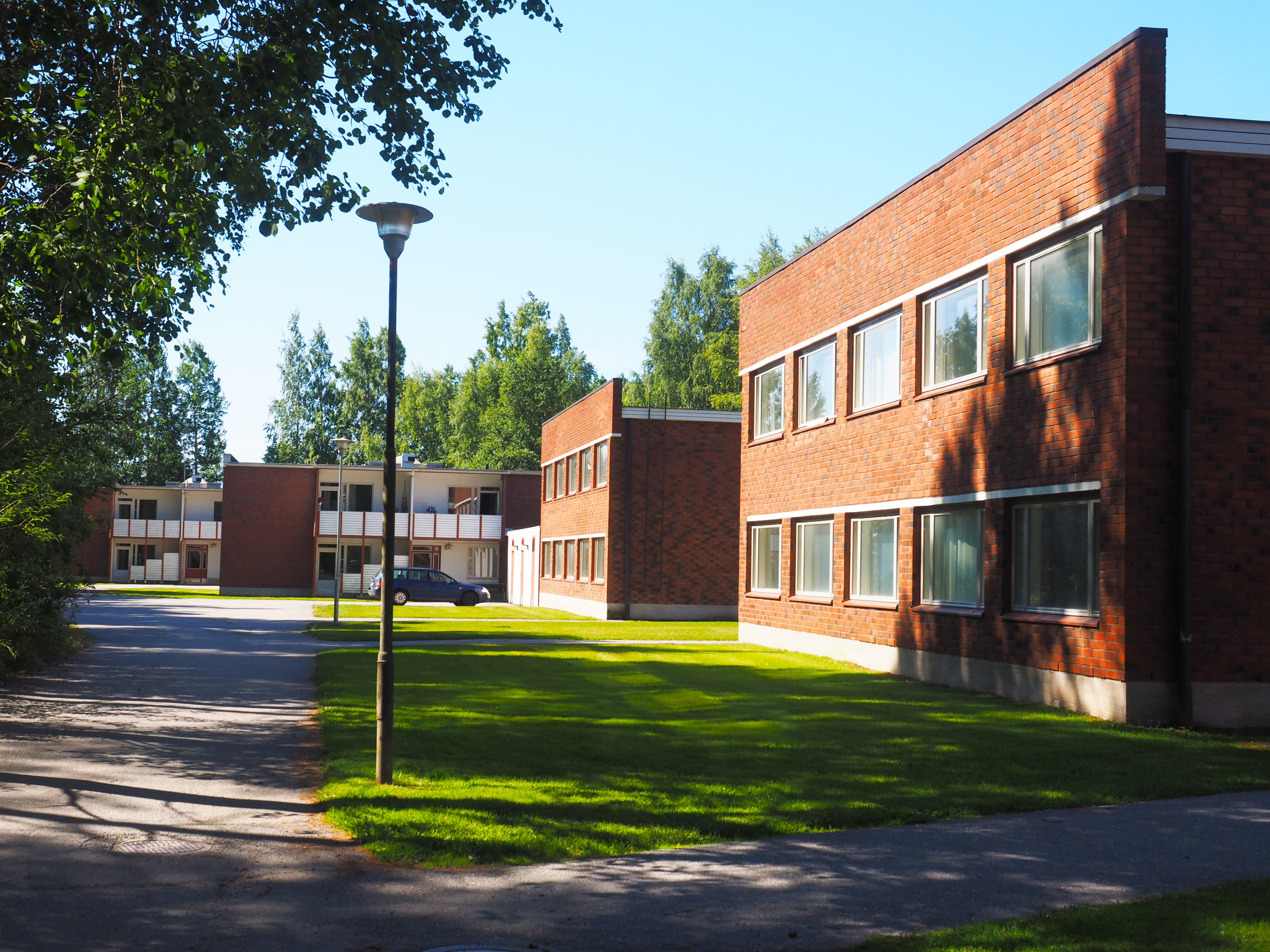 Tekniikantie 4, pic 289
