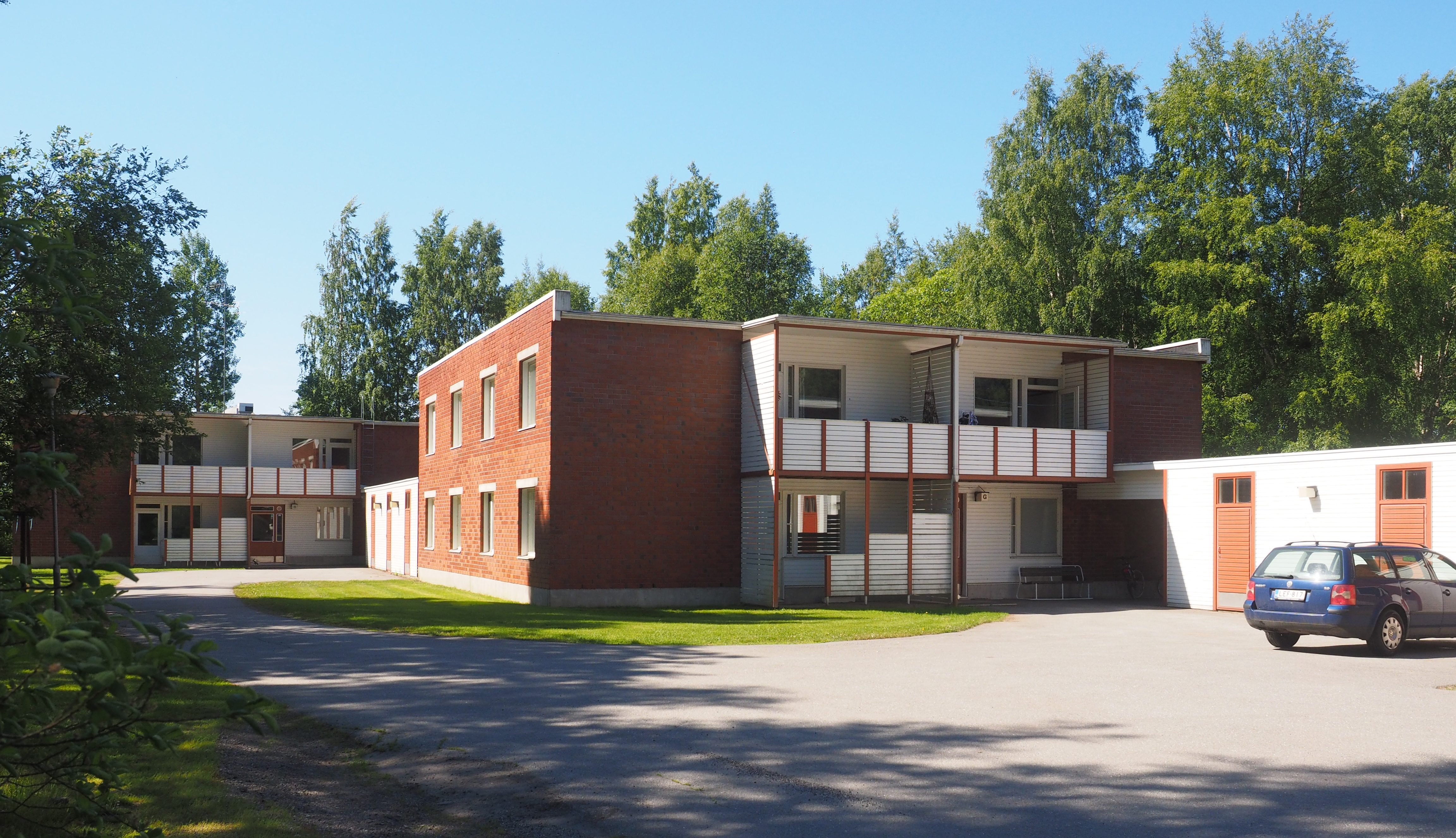 Tekniikantie 4, thumbnail 290