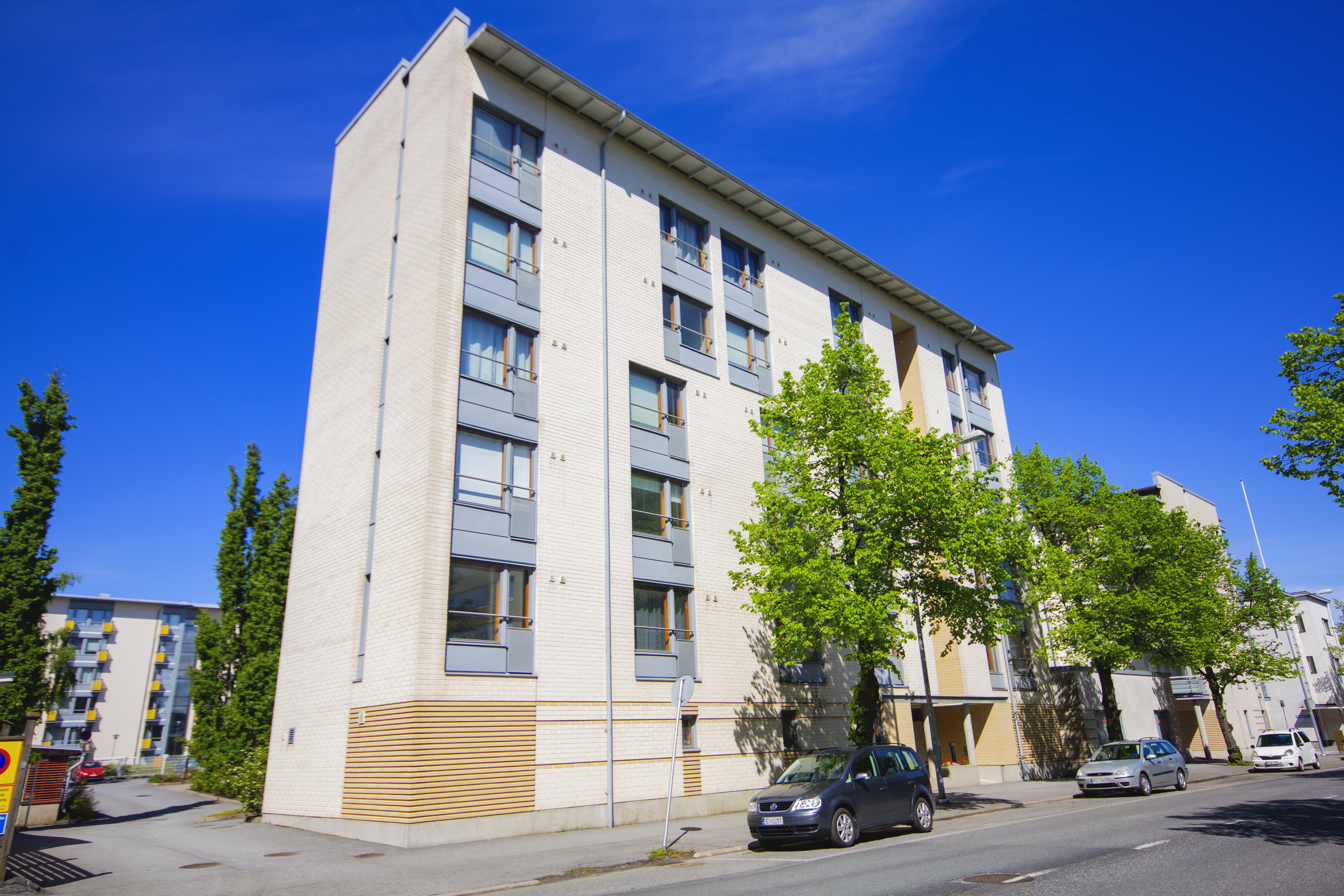 Vapaudenkatu 5, pienkuva 302