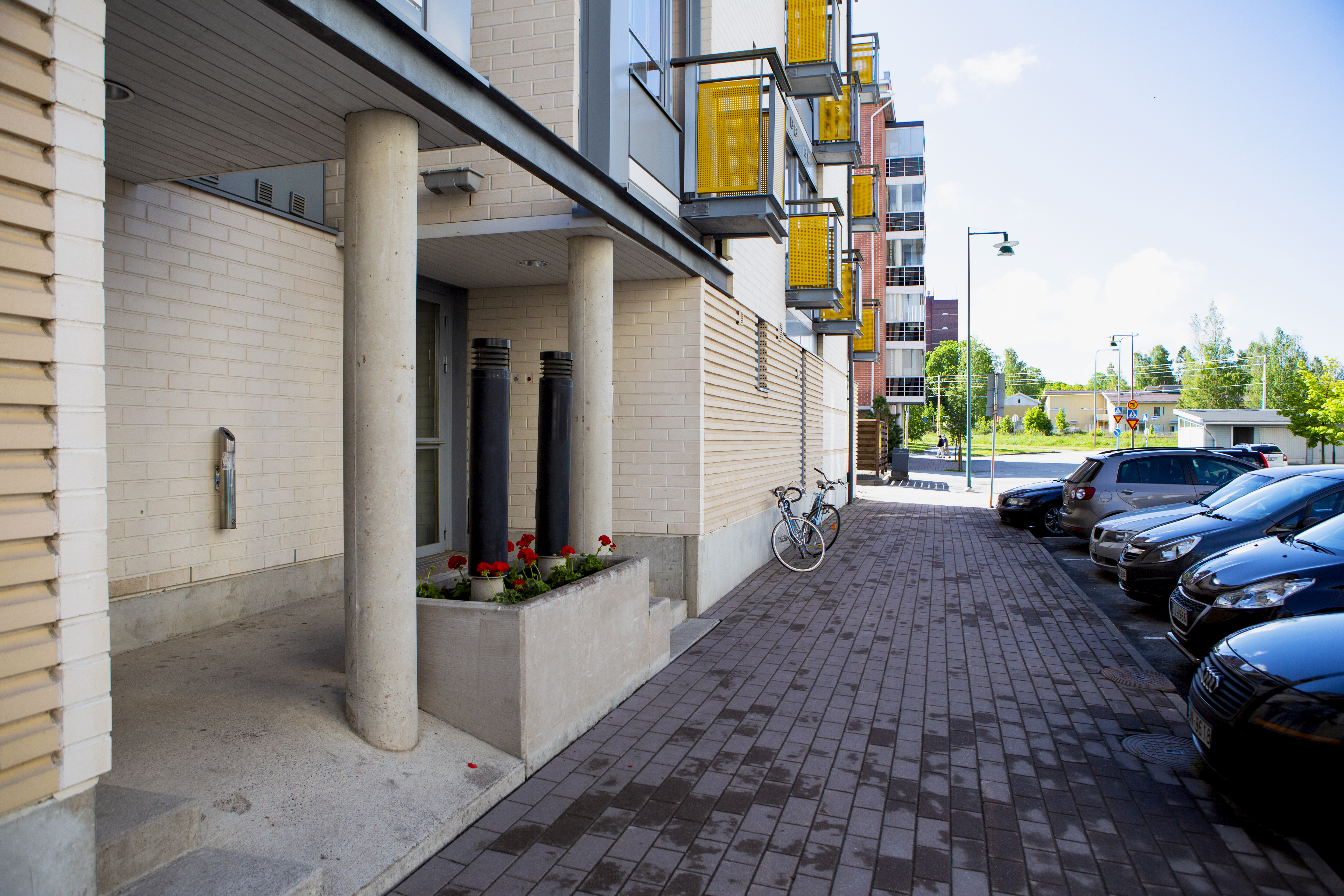 Asemapäällikönkatu 3, pienkuva 305