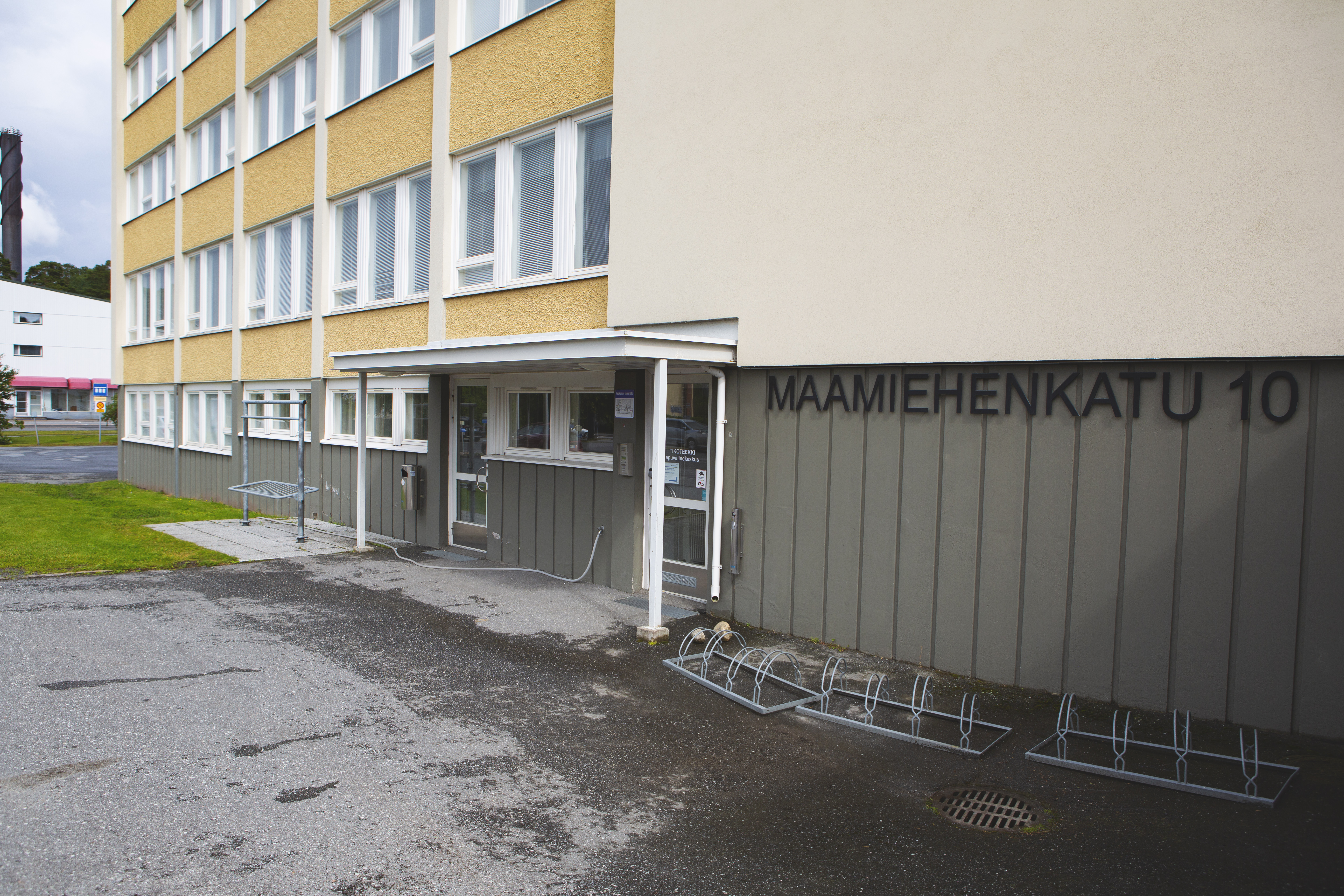 Maamiehenkatu 10, thumbnail 311