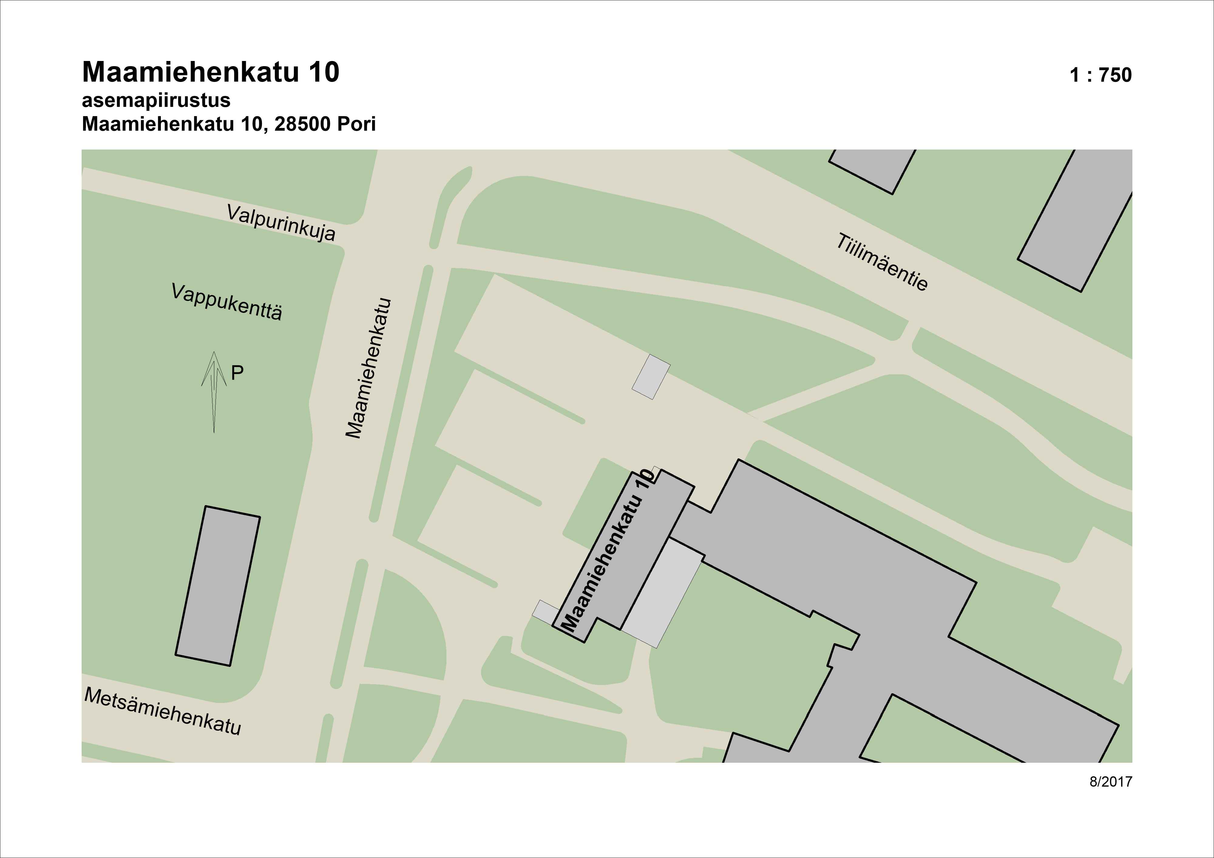 Maamiehenkatu 10, thumbnail 312