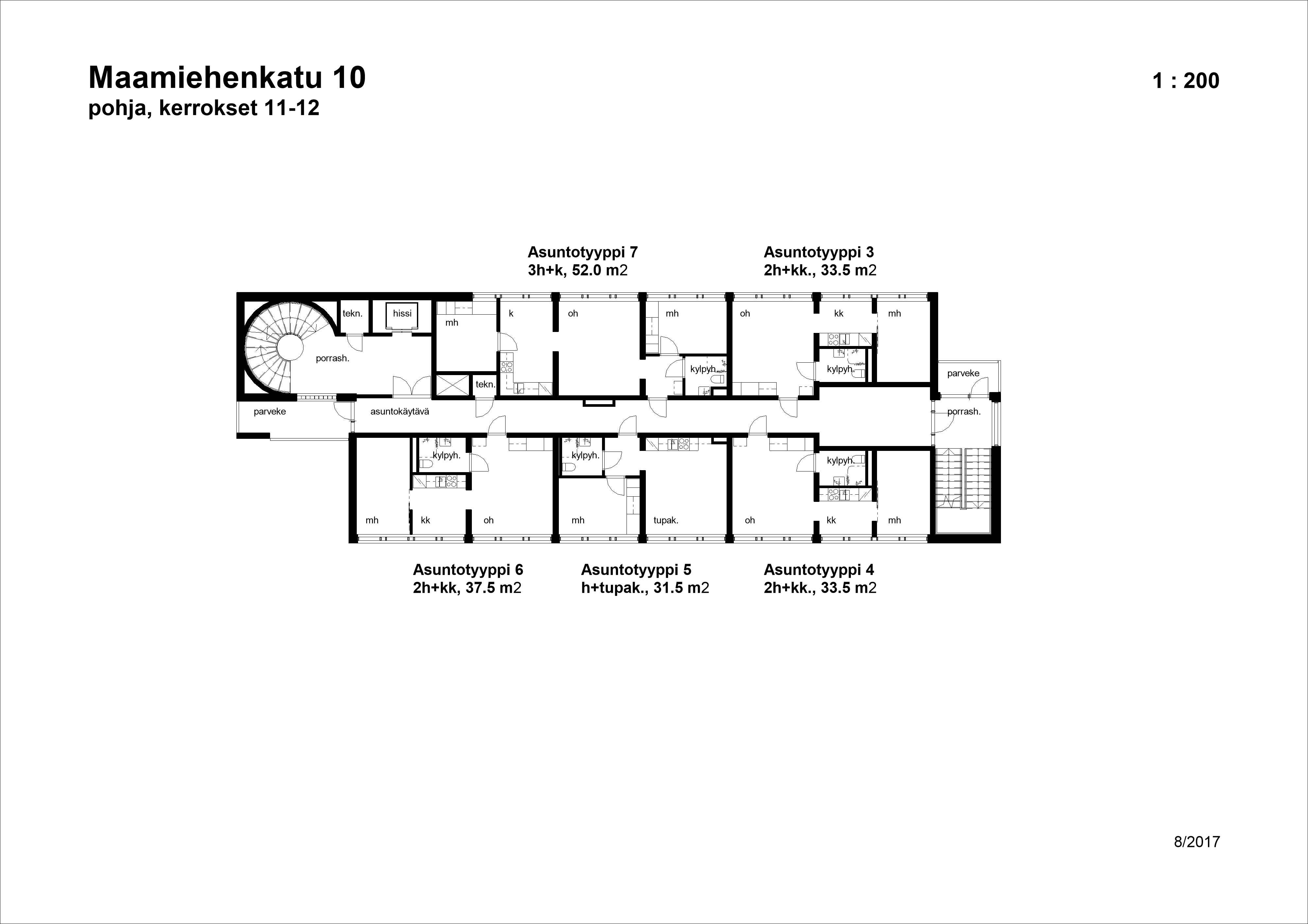 Maamiehenkatu 10, thumbnail 313