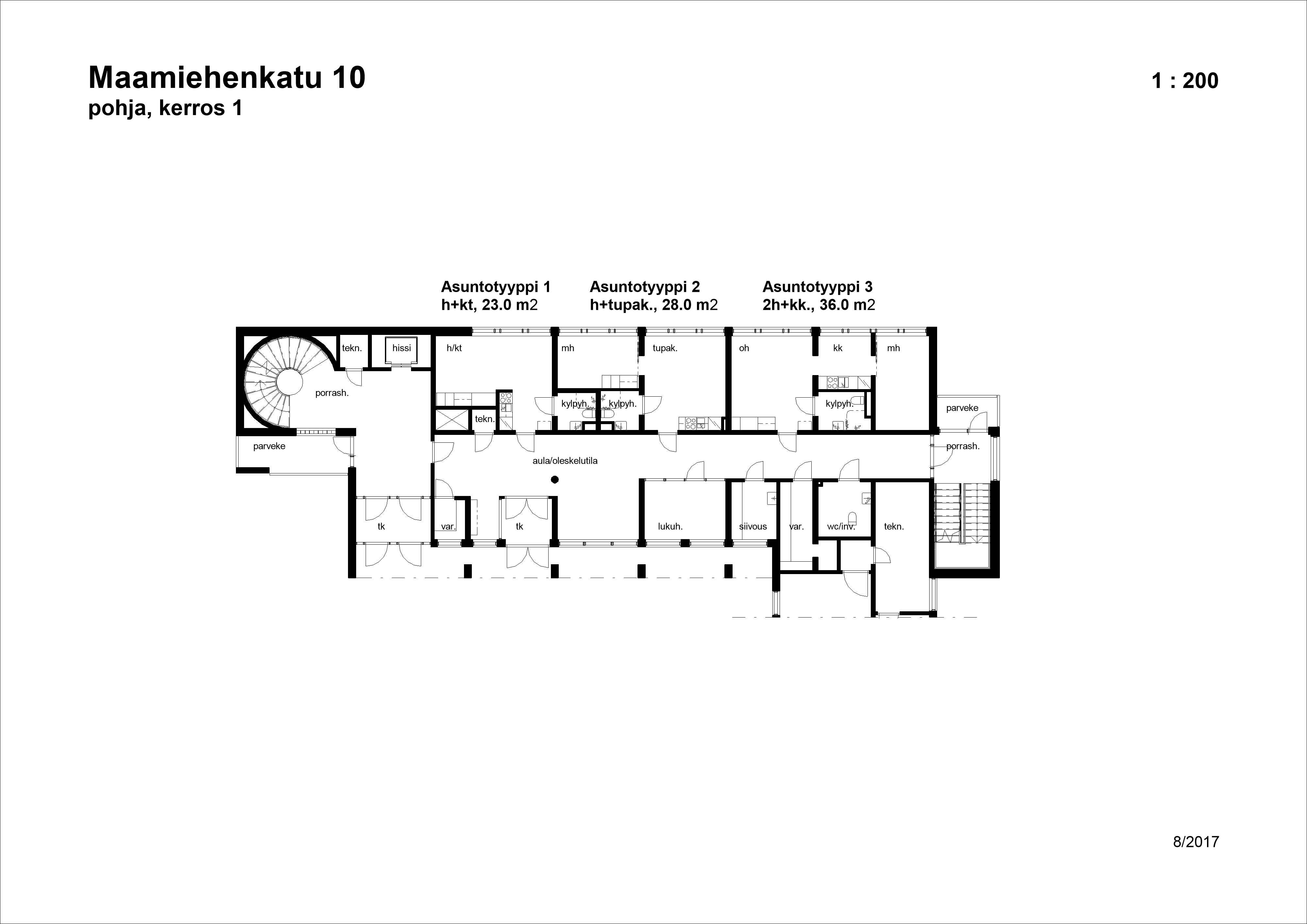 Maamiehenkatu 10, thumbnail 315