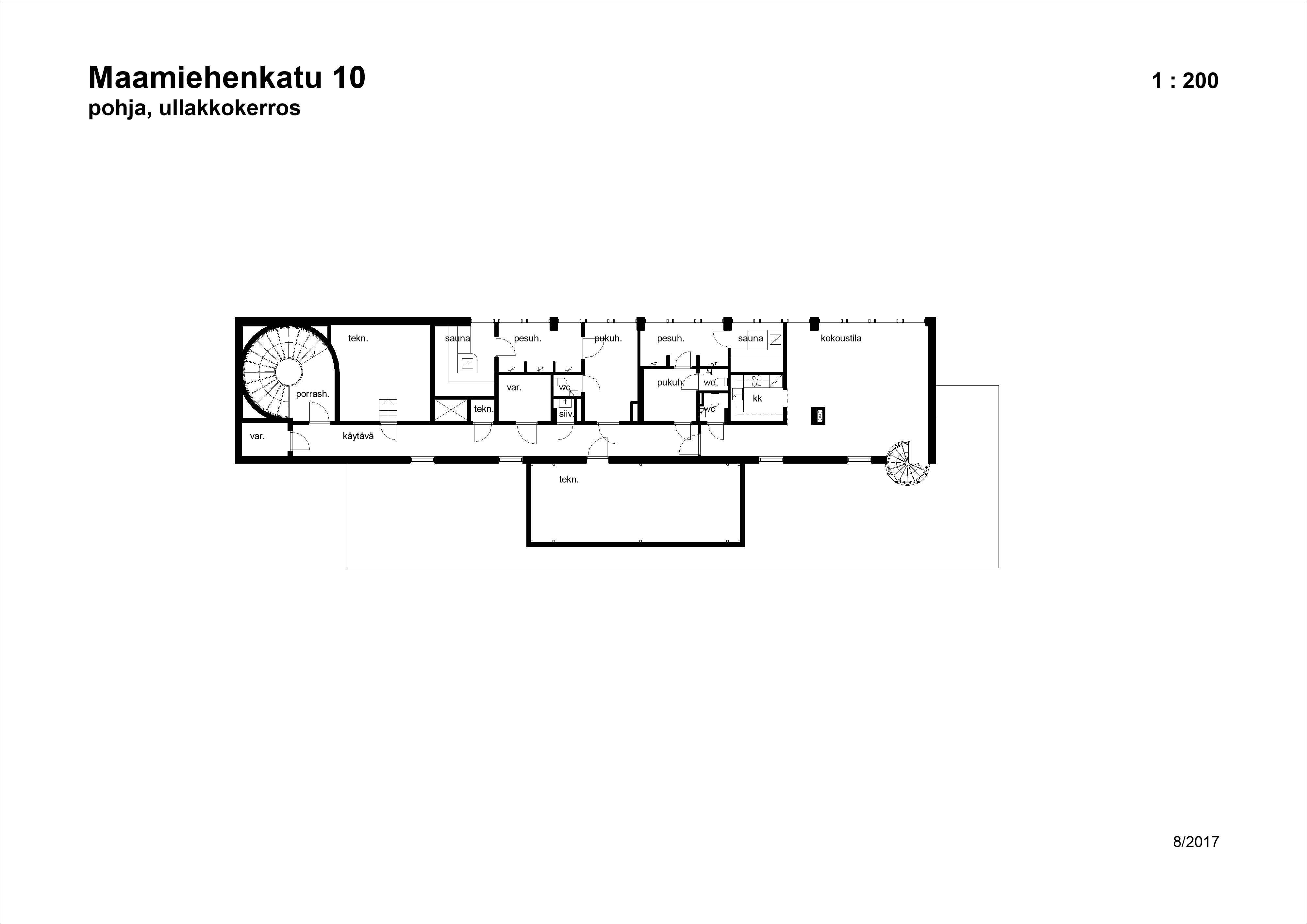 Maamiehenkatu 10, thumbnail 318