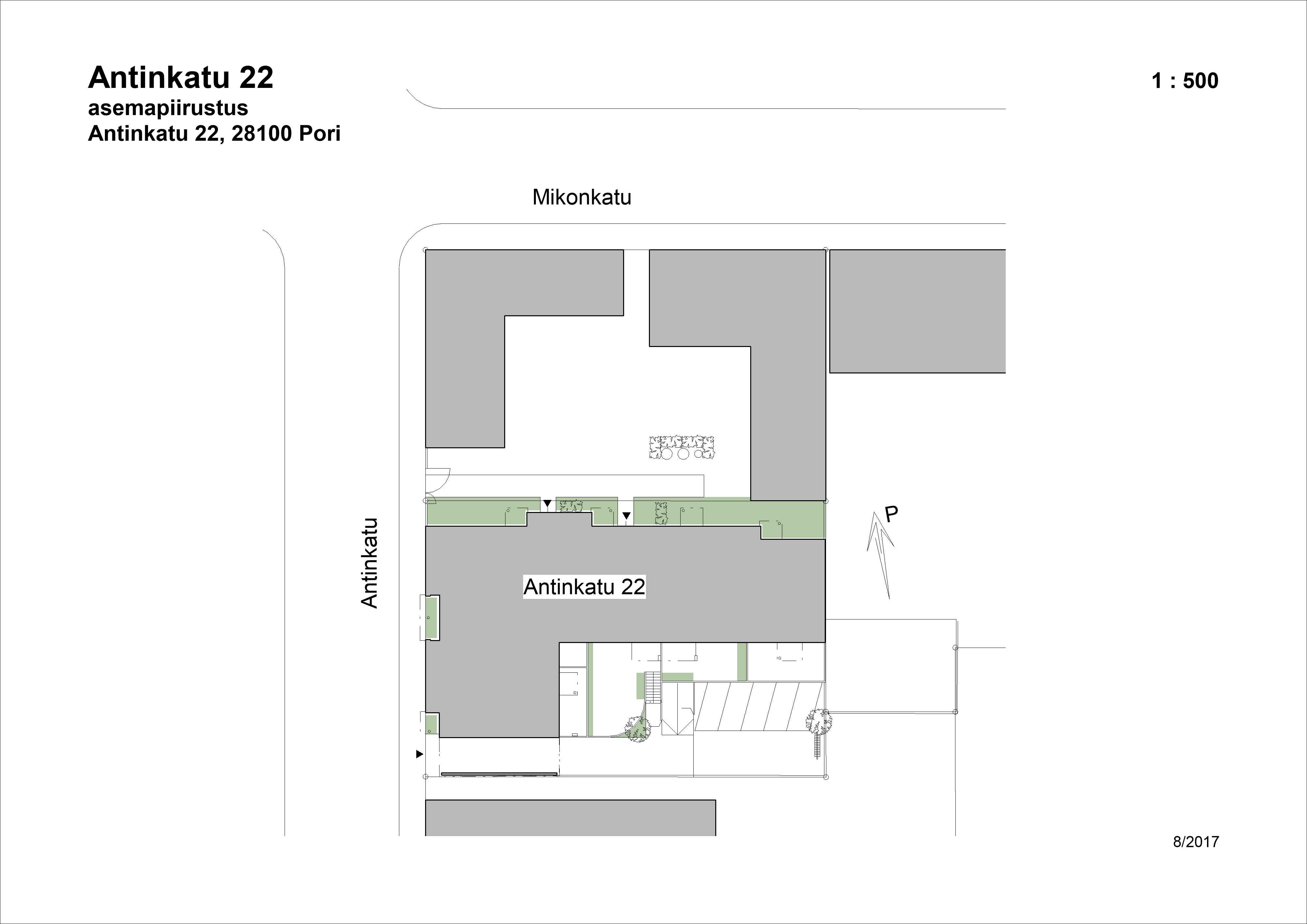 Antinkatu 22, pienkuva 332
