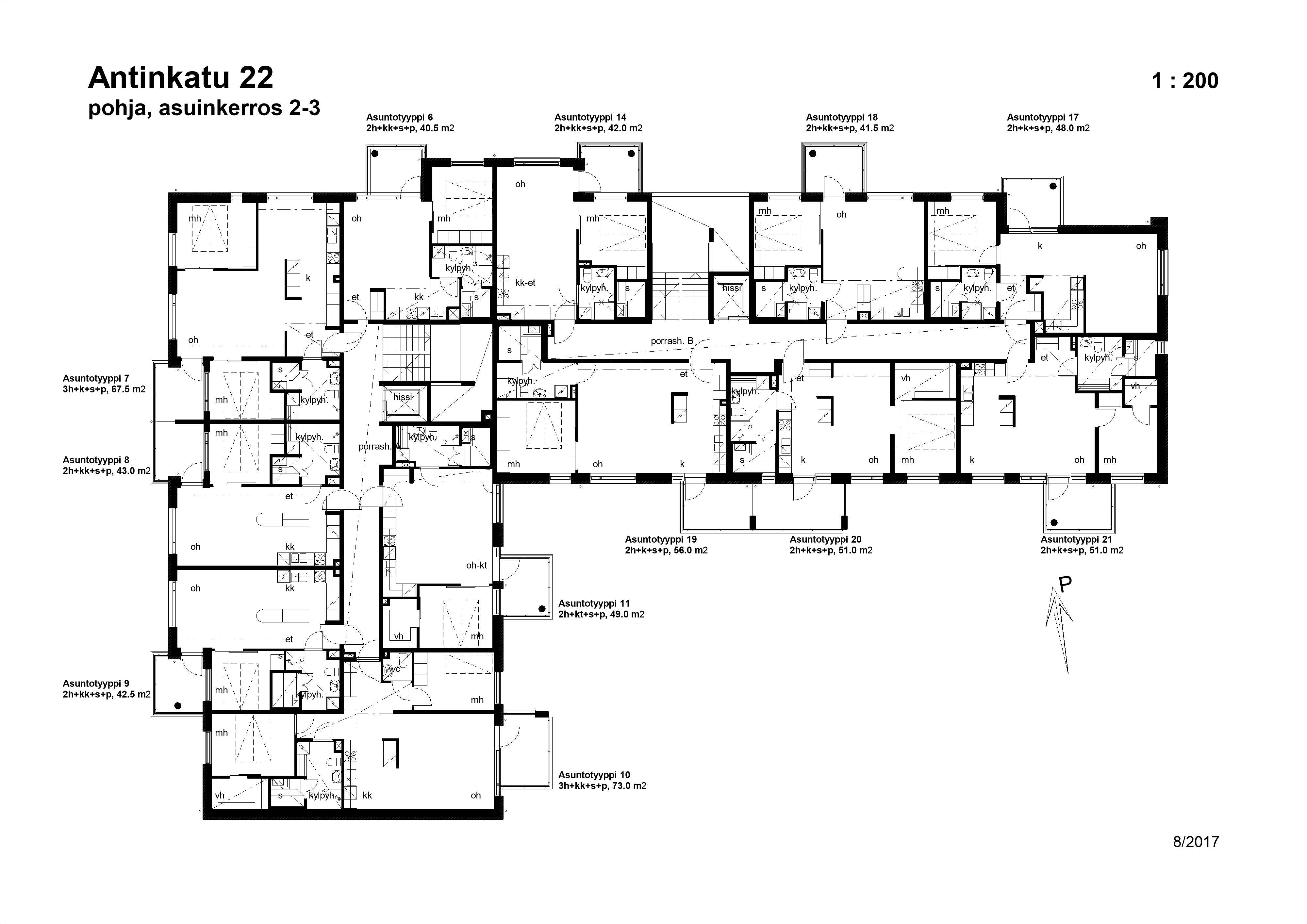 Antinkatu 22, pienkuva 335