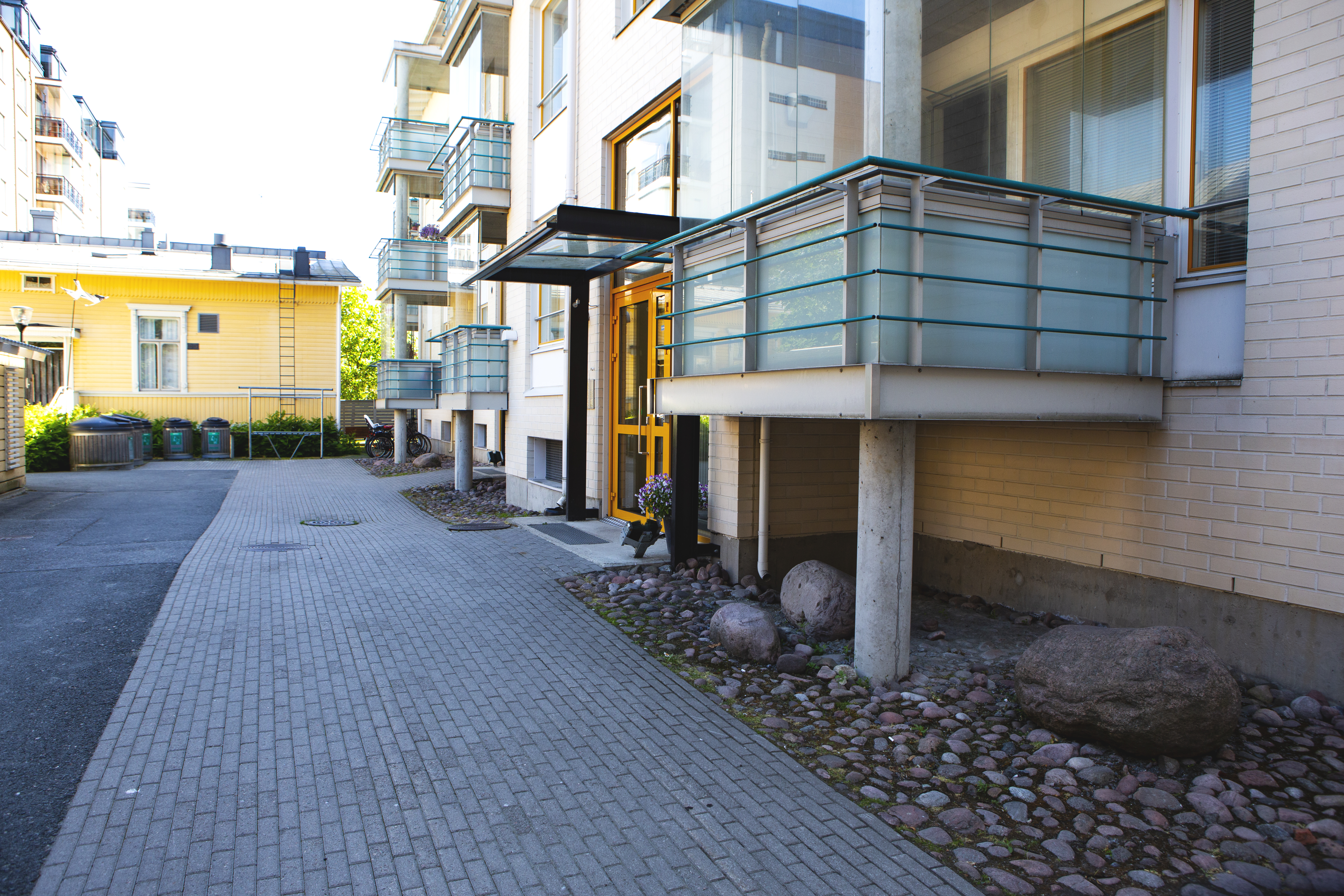 Antinkatu 22, kuva 339