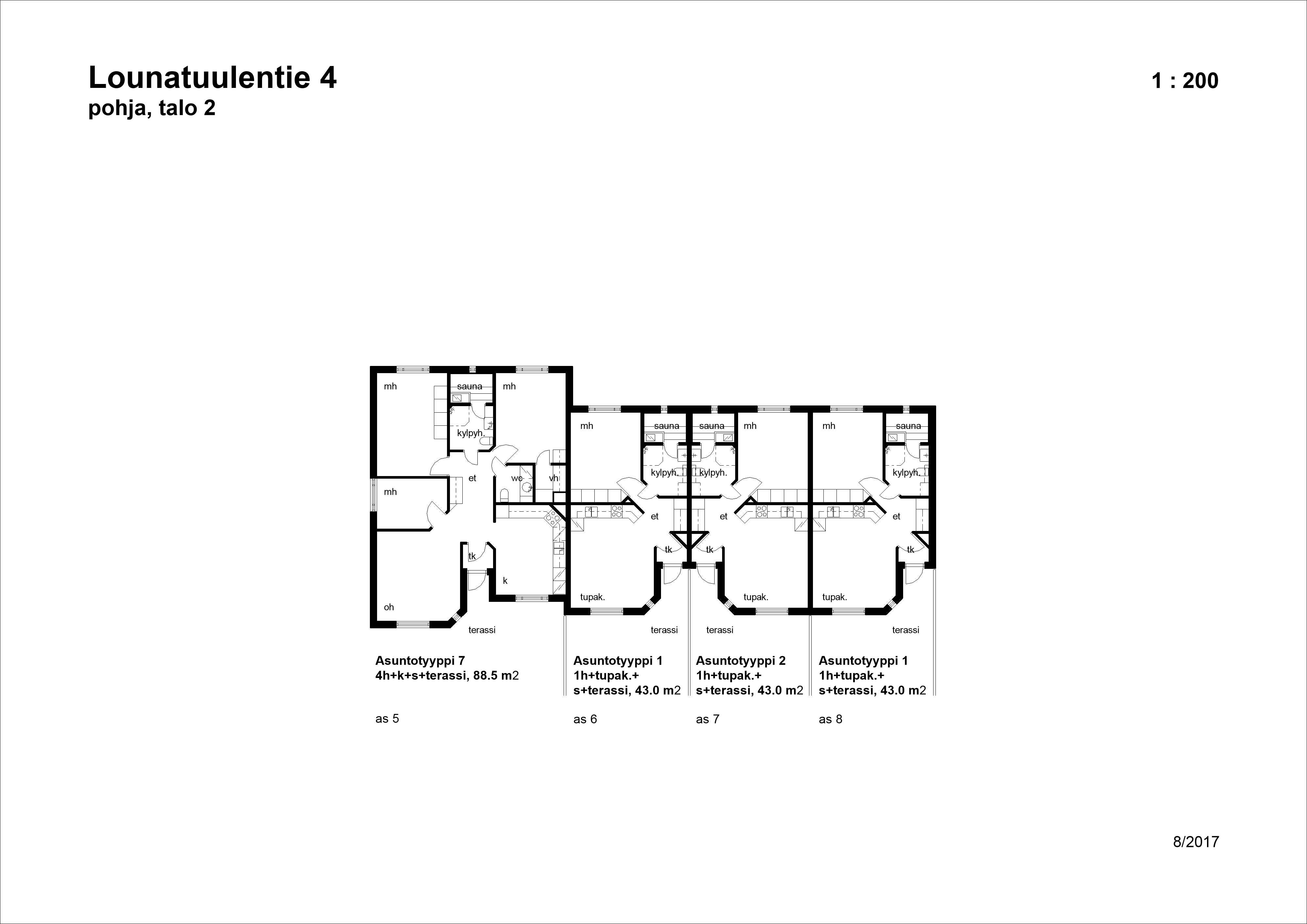 Lounatuulentie 14, thumbnail 412