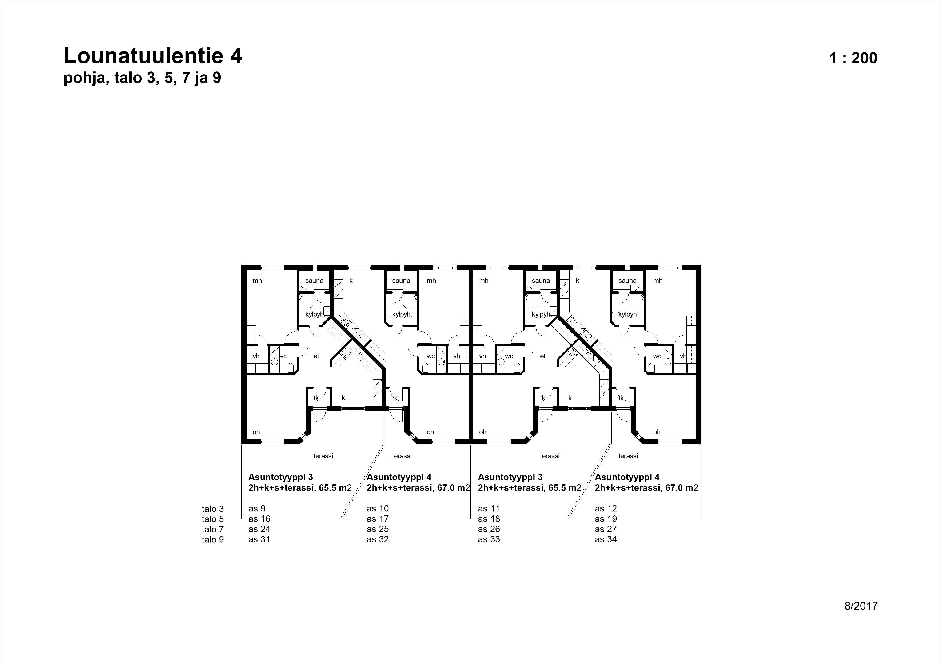 Lounatuulentie 14, thumbnail 413