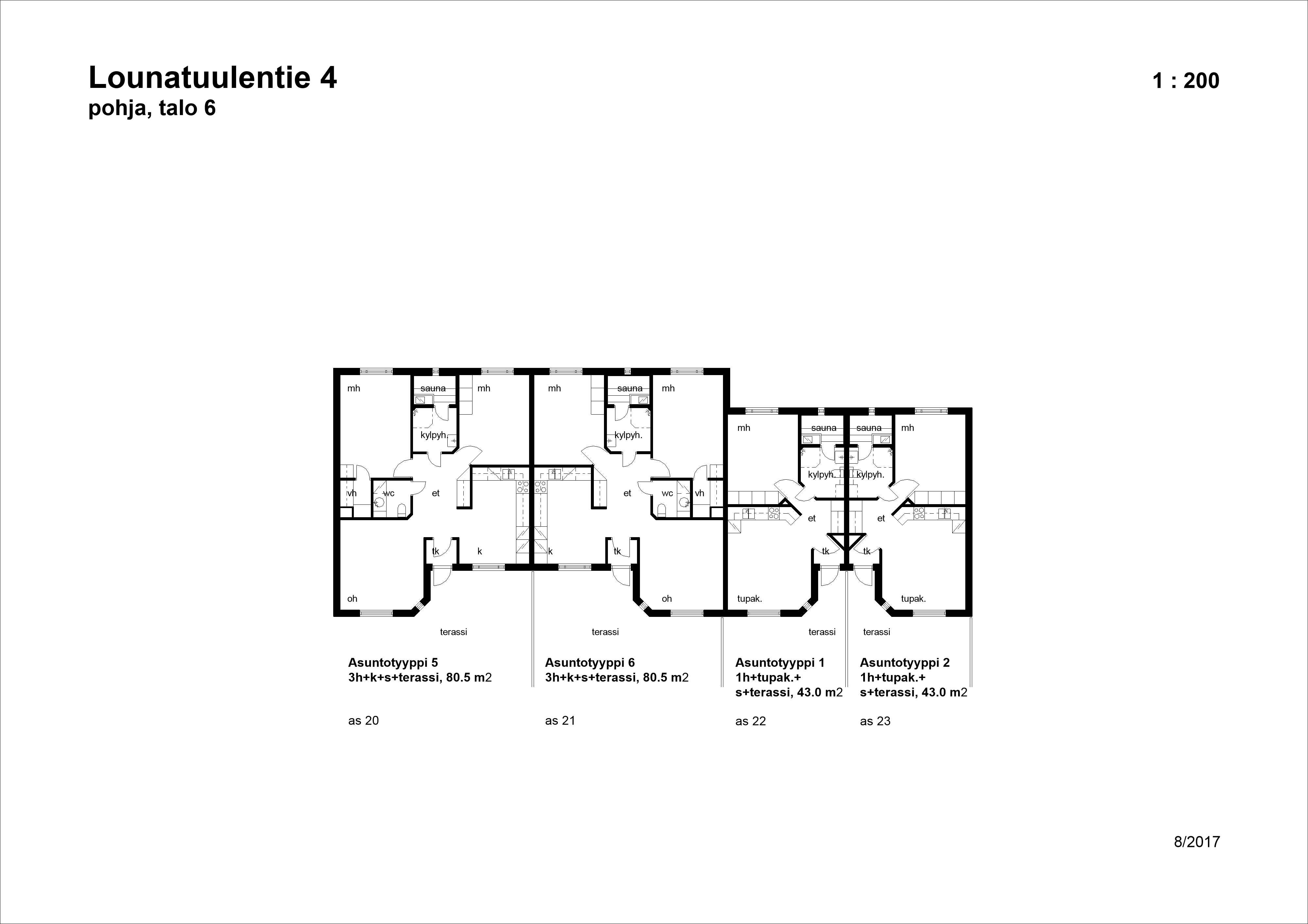 Lounatuulentie 14, thumbnail 415