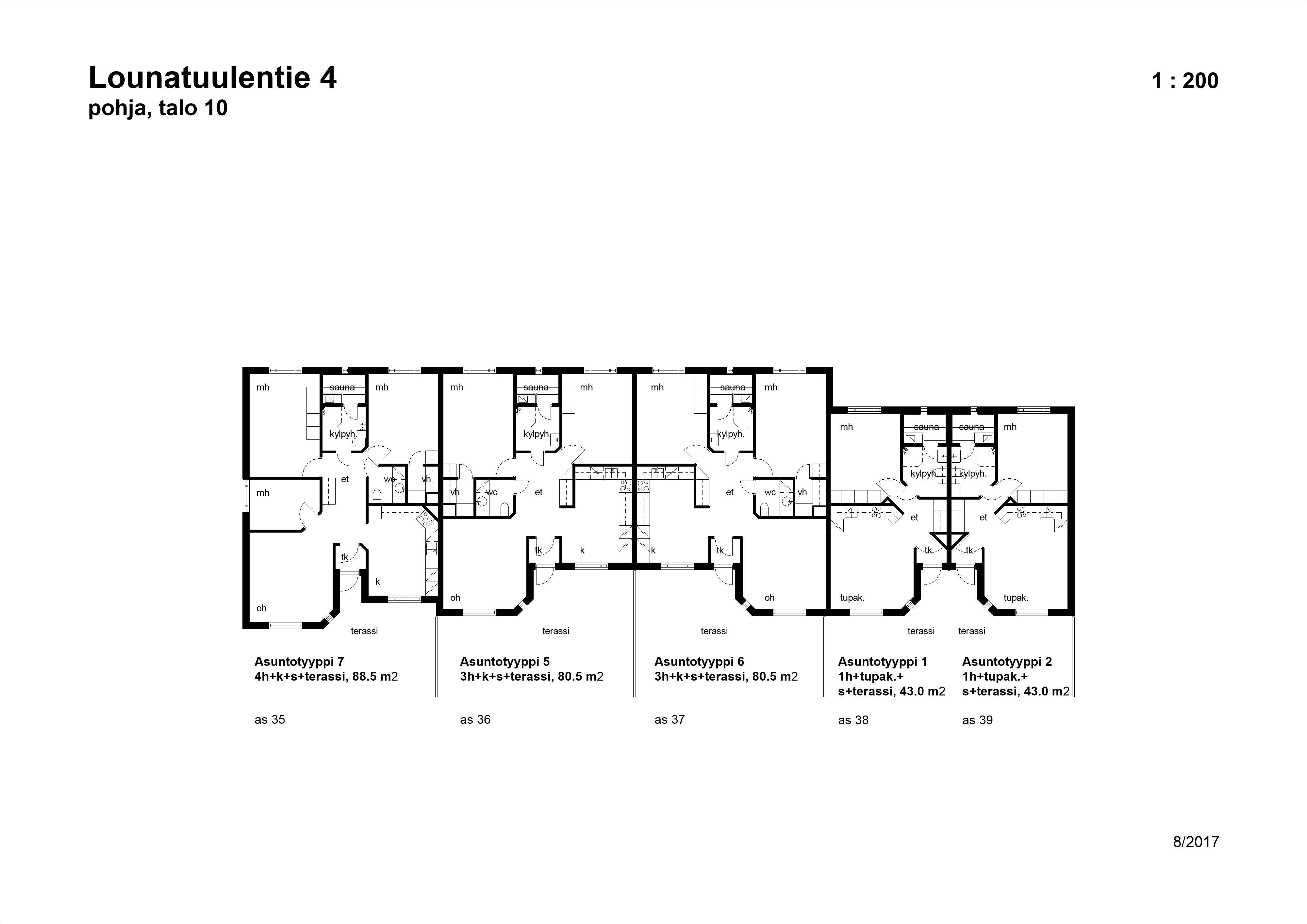 Lounatuulentie 14, thumbnail 416